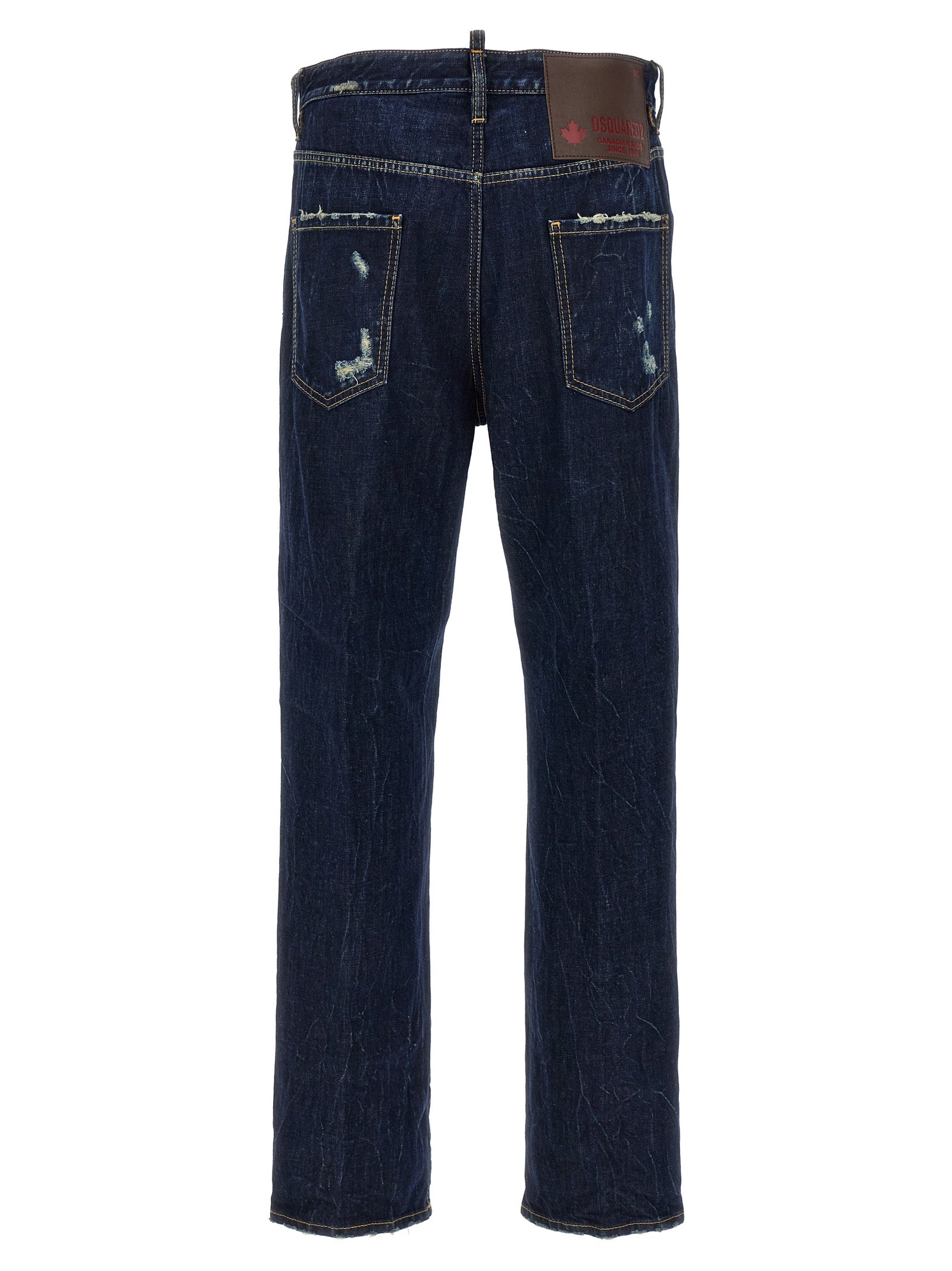 Dsquared2 '642' Jeans