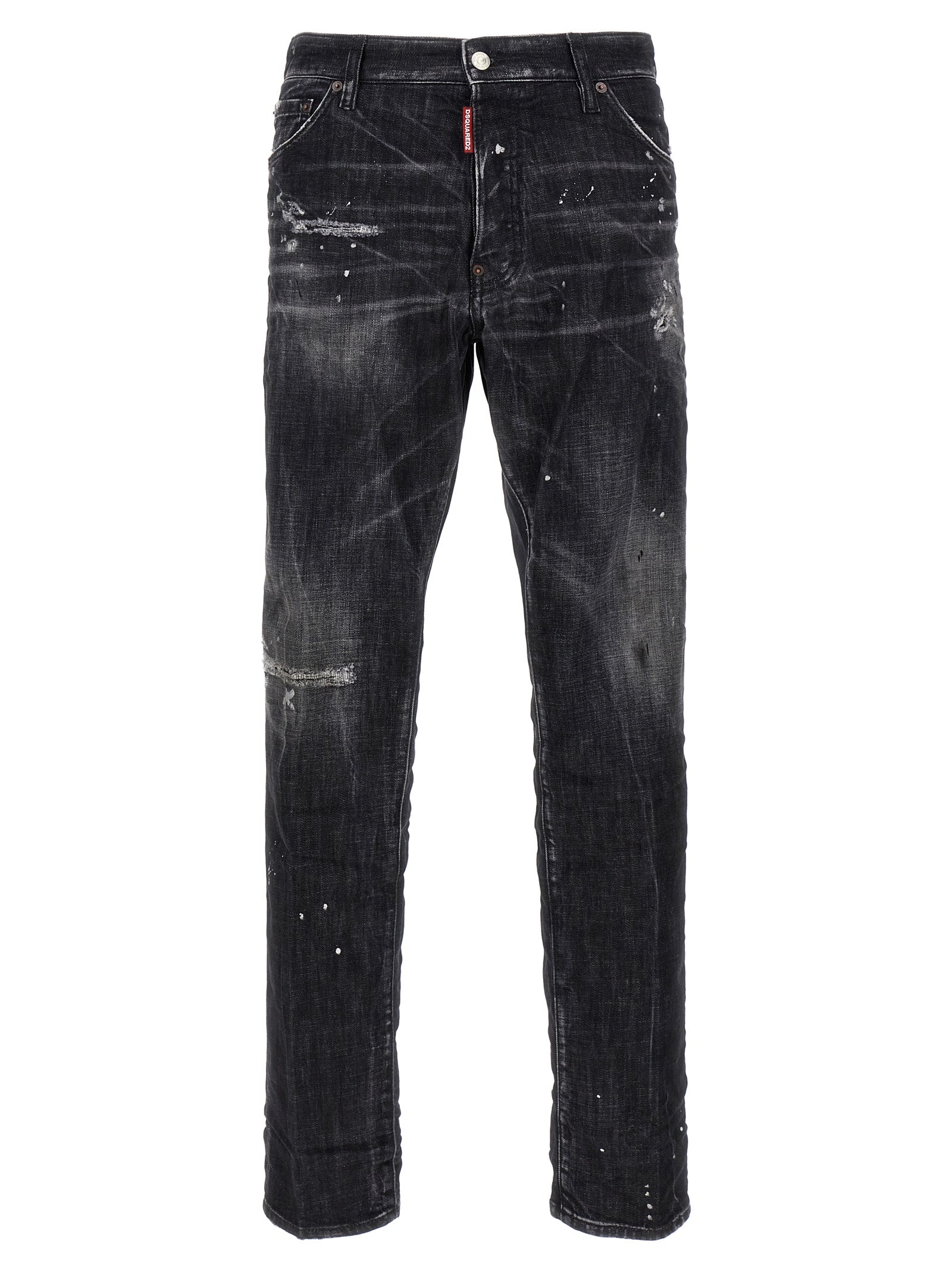 Dsquared2 'Cool Guy' Jeans