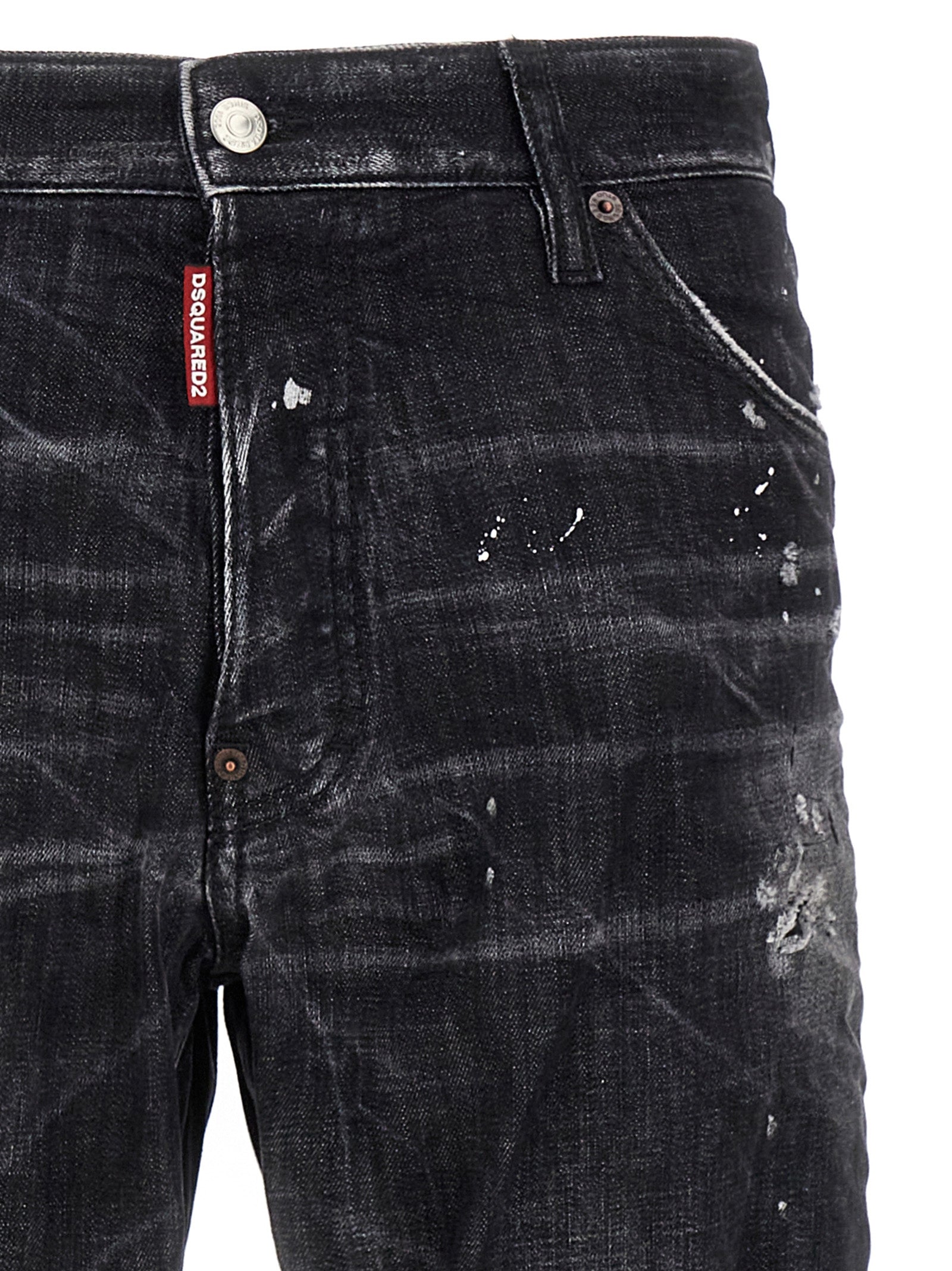 Dsquared2 'Cool Guy' Jeans