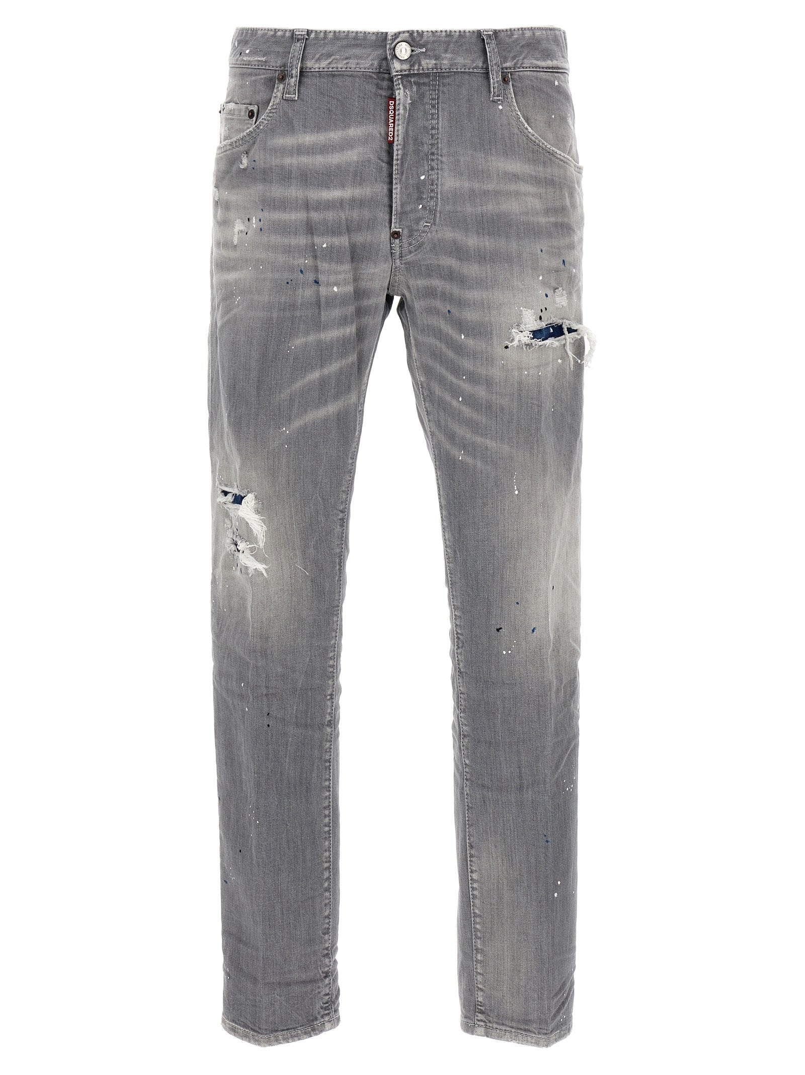 Dsquared2 'Skater' Jeans