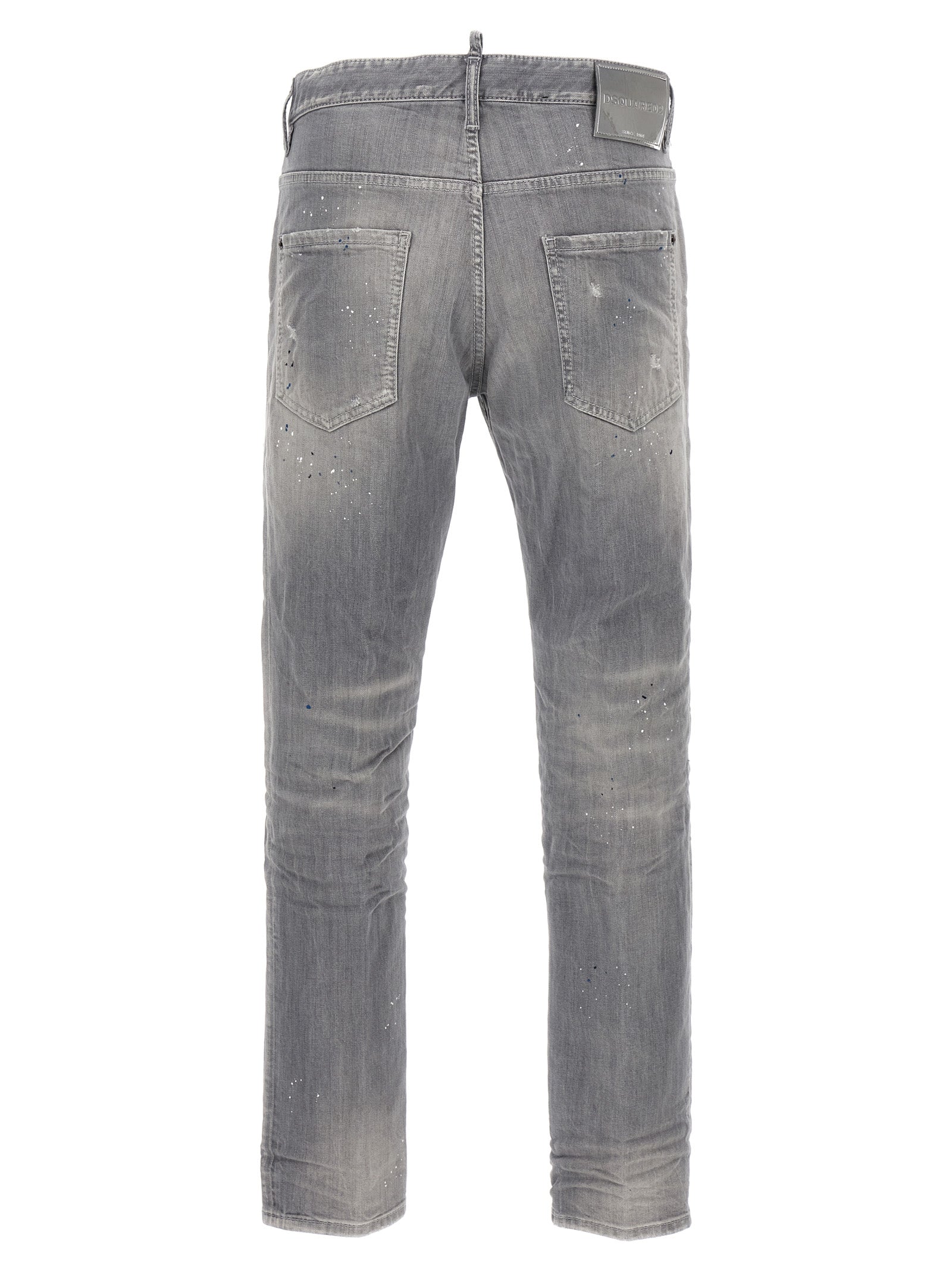 Dsquared2 'Skater' Jeans