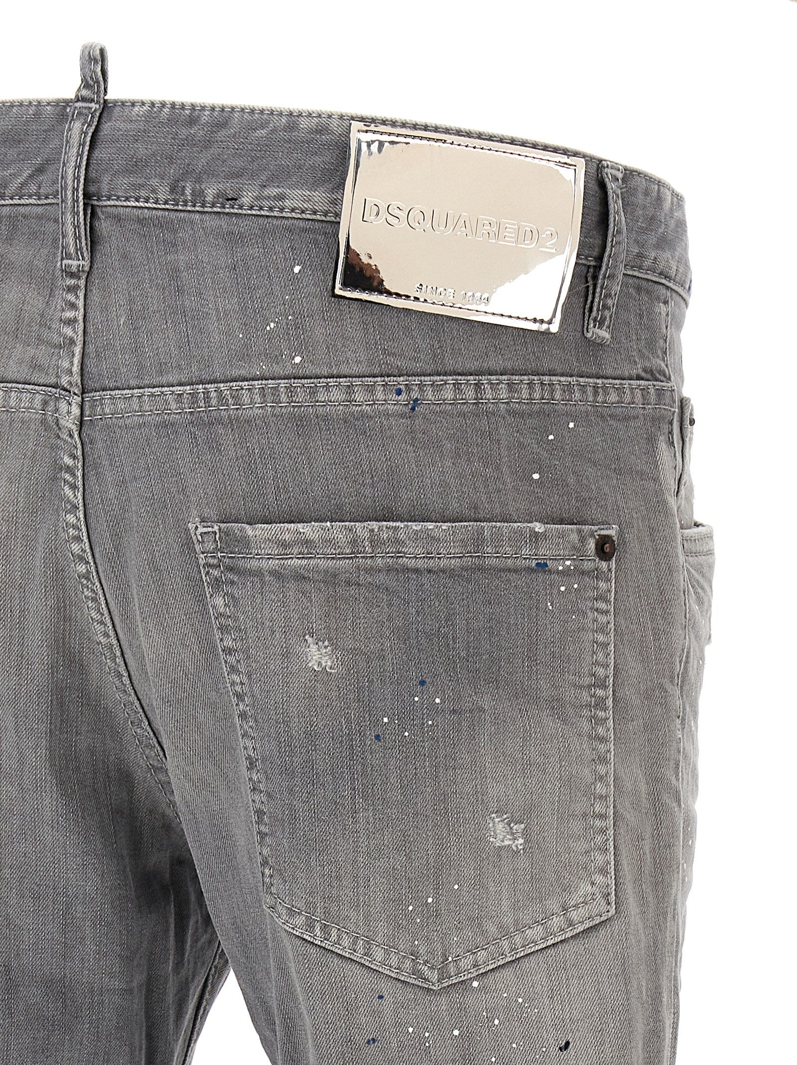 Dsquared2 'Skater' Jeans