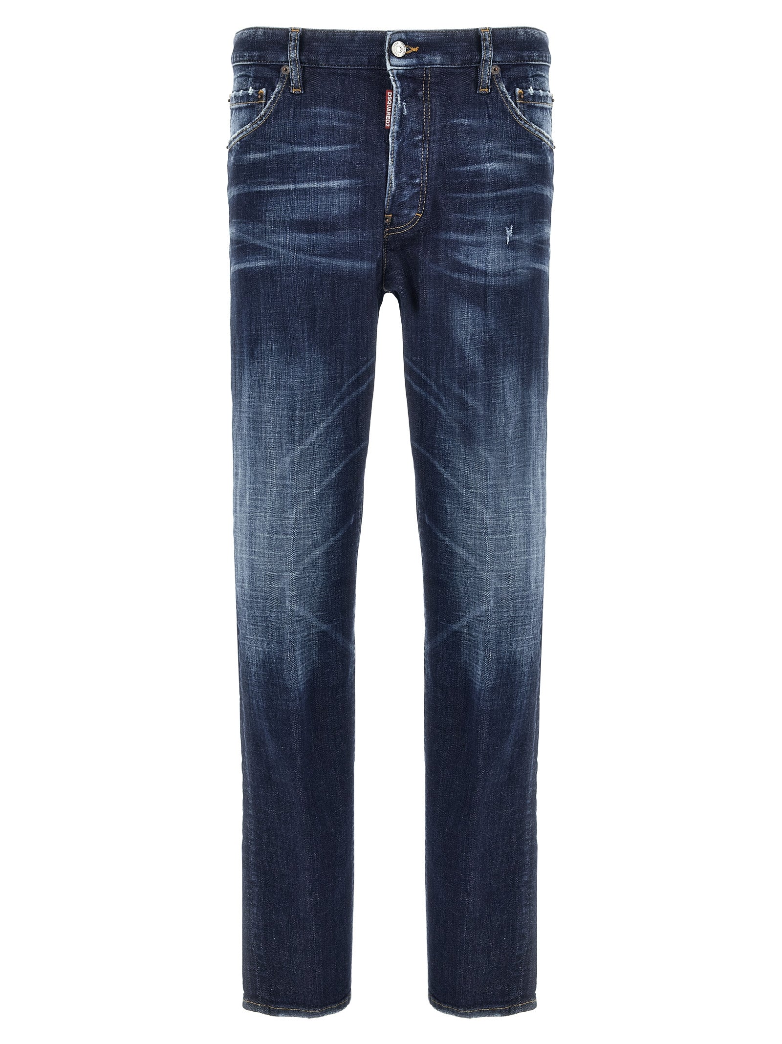 Dsquared2 'Cool Guy' Jeans