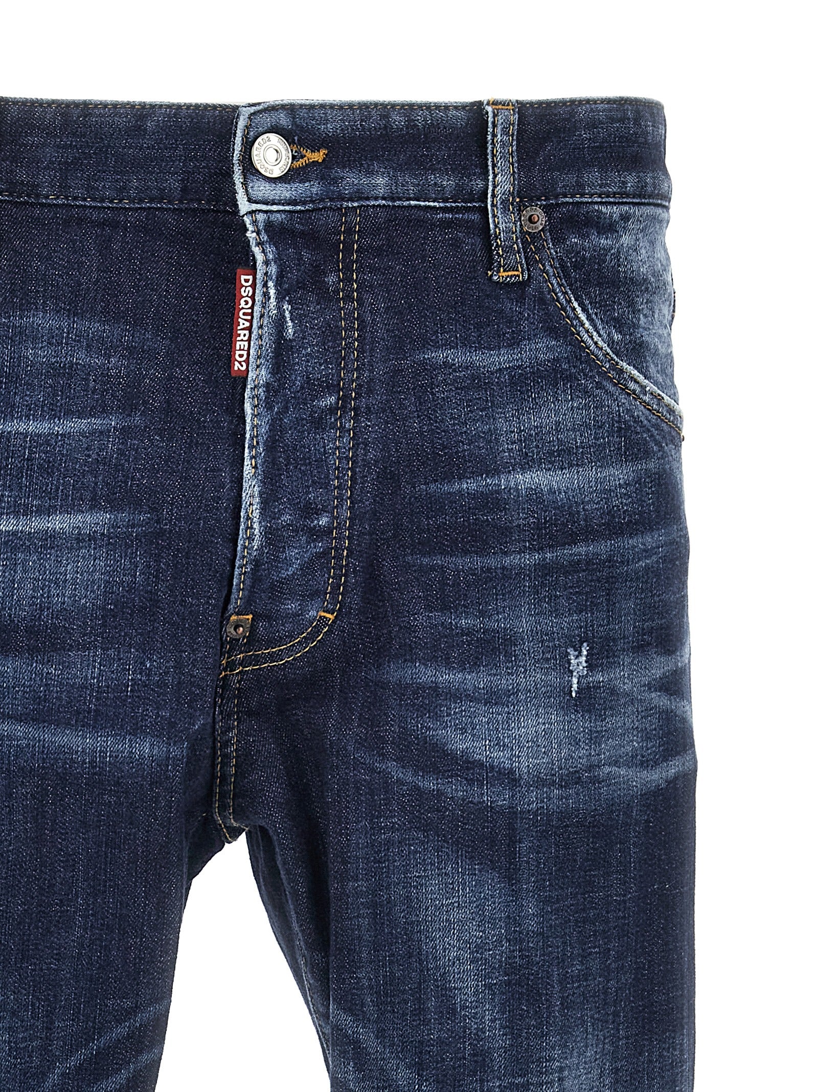 Dsquared2 'Cool Guy' Jeans