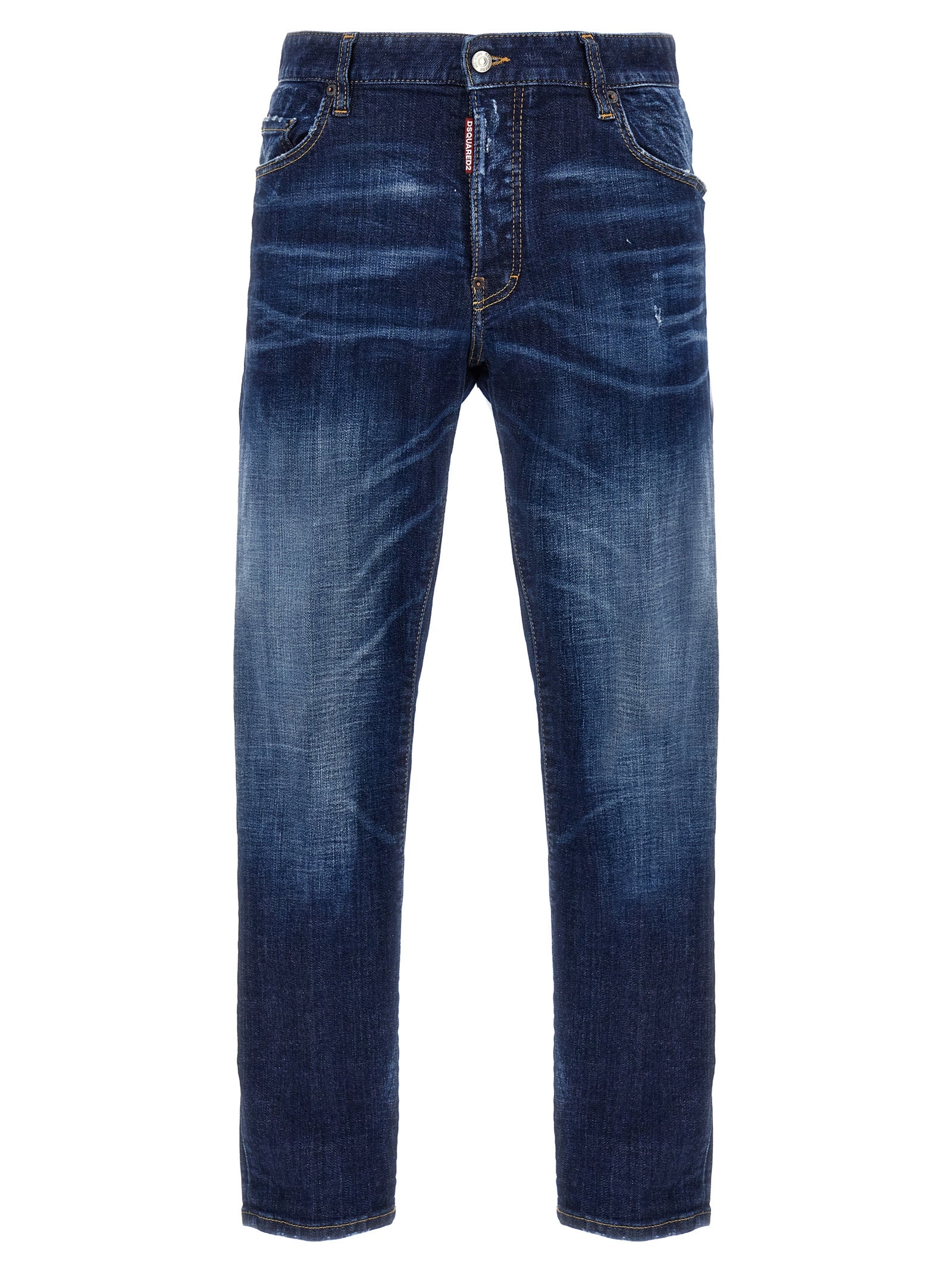 Dsquared2 'Skater' Jeans