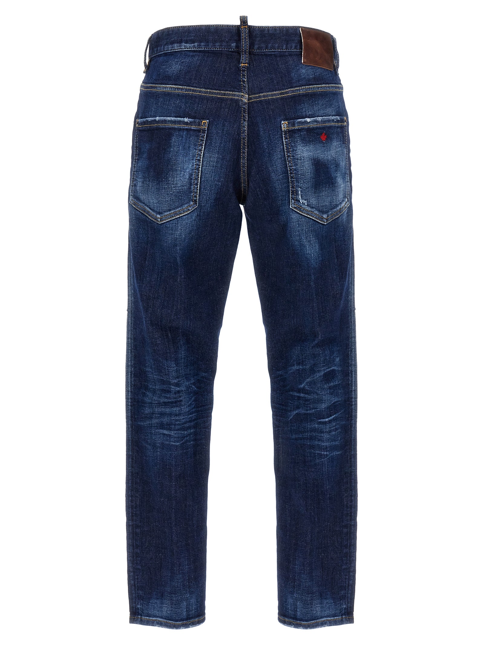 Dsquared2 'Skater' Jeans