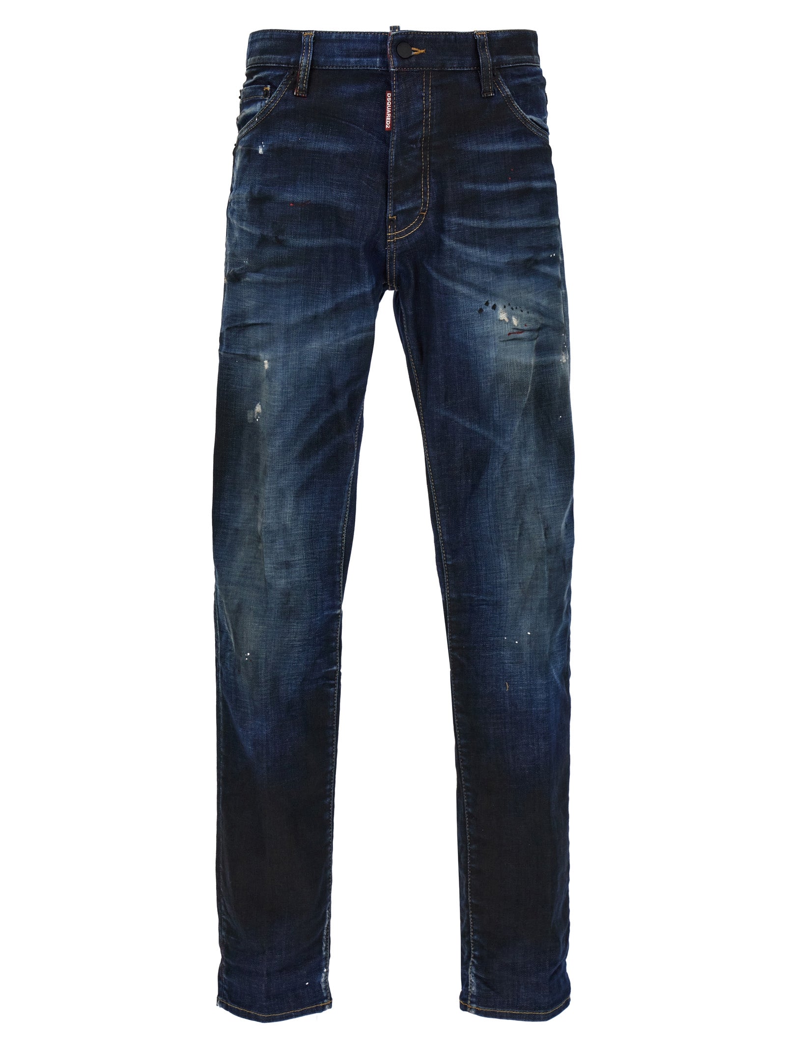 Dsquared2 'Cool Guy' Jeans