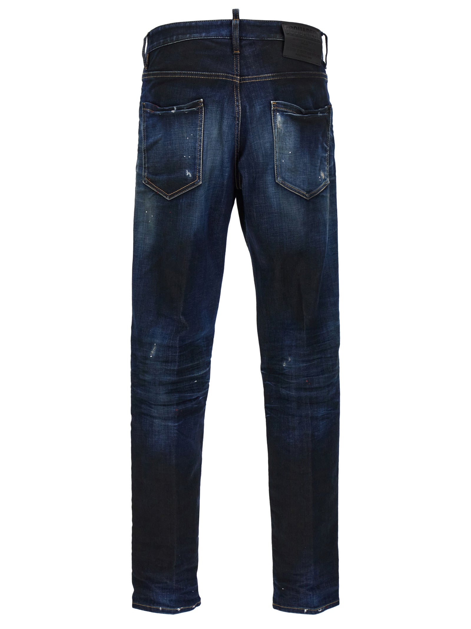 Dsquared2 'Cool Guy' Jeans