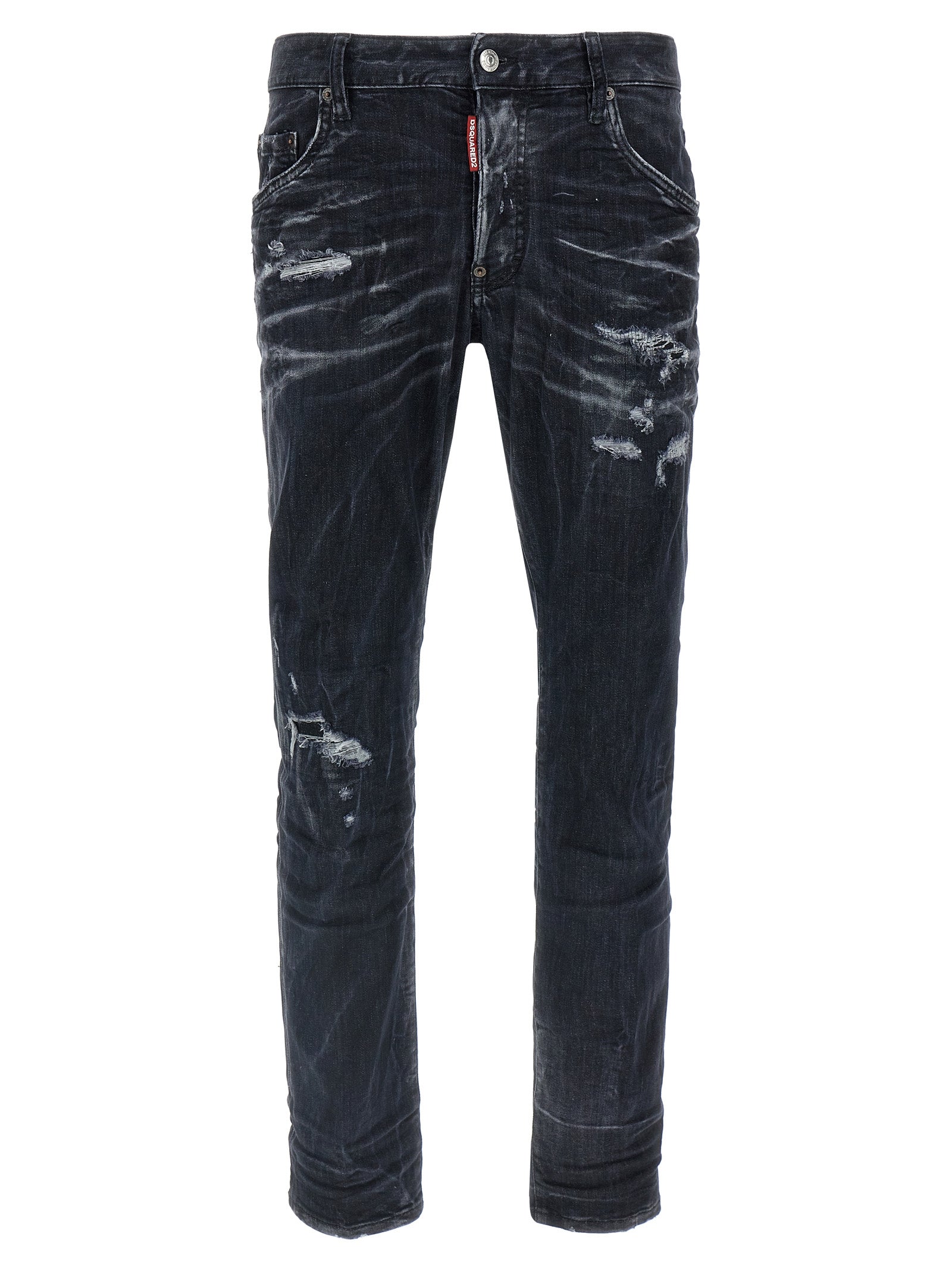 Dsquared2 'Skater' Jeans