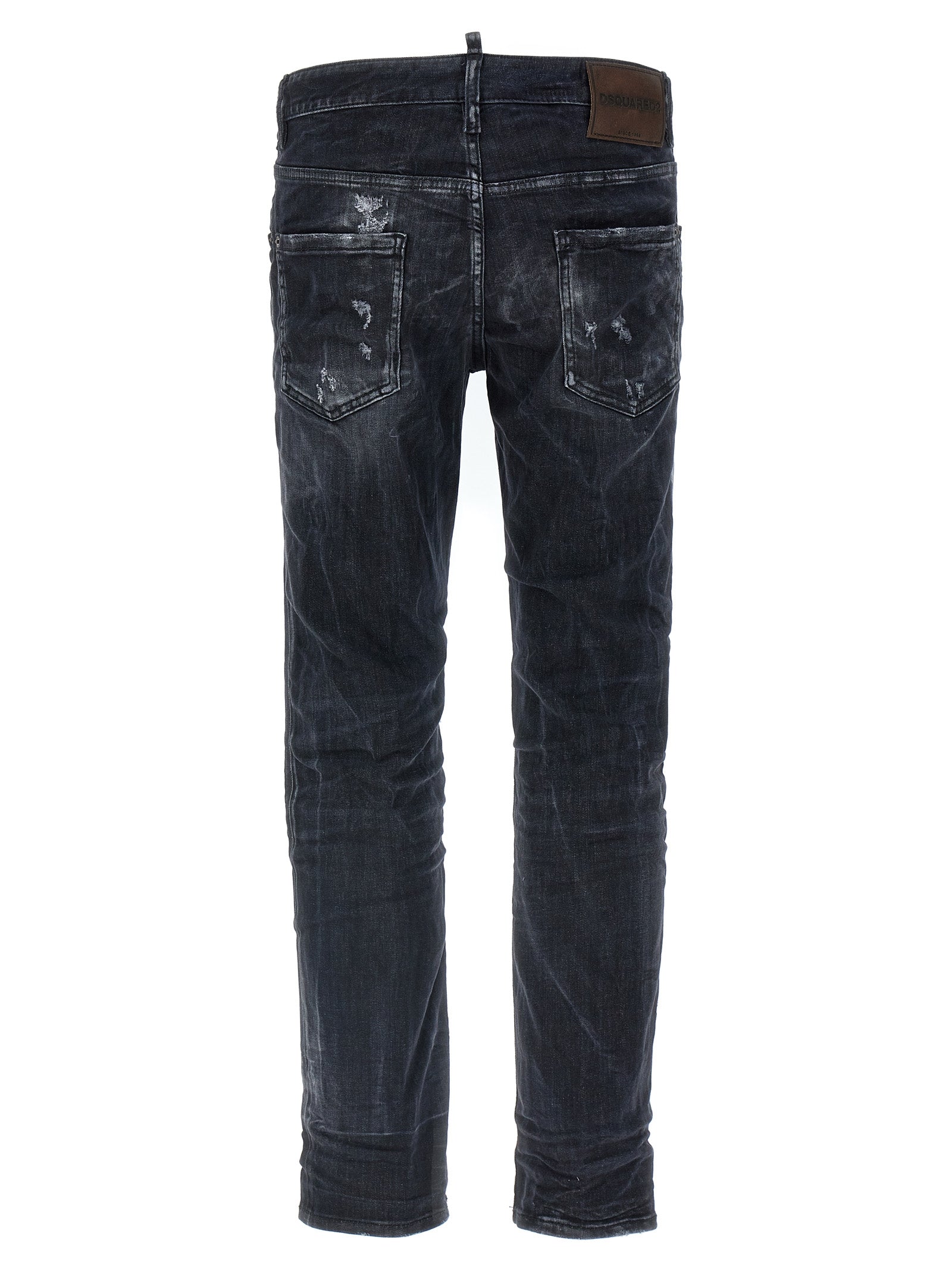 Dsquared2 'Skater' Jeans