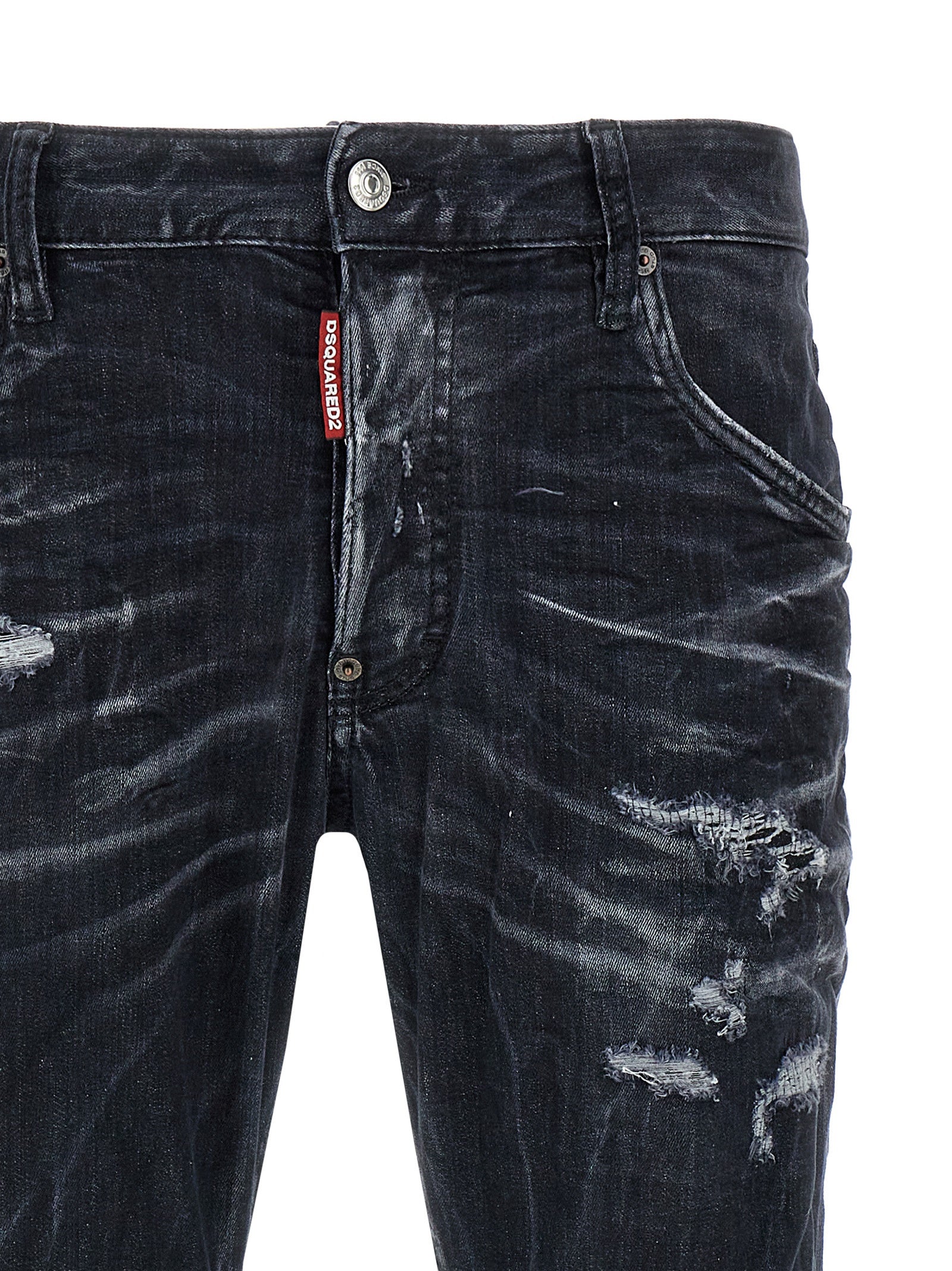 Dsquared2 'Skater' Jeans