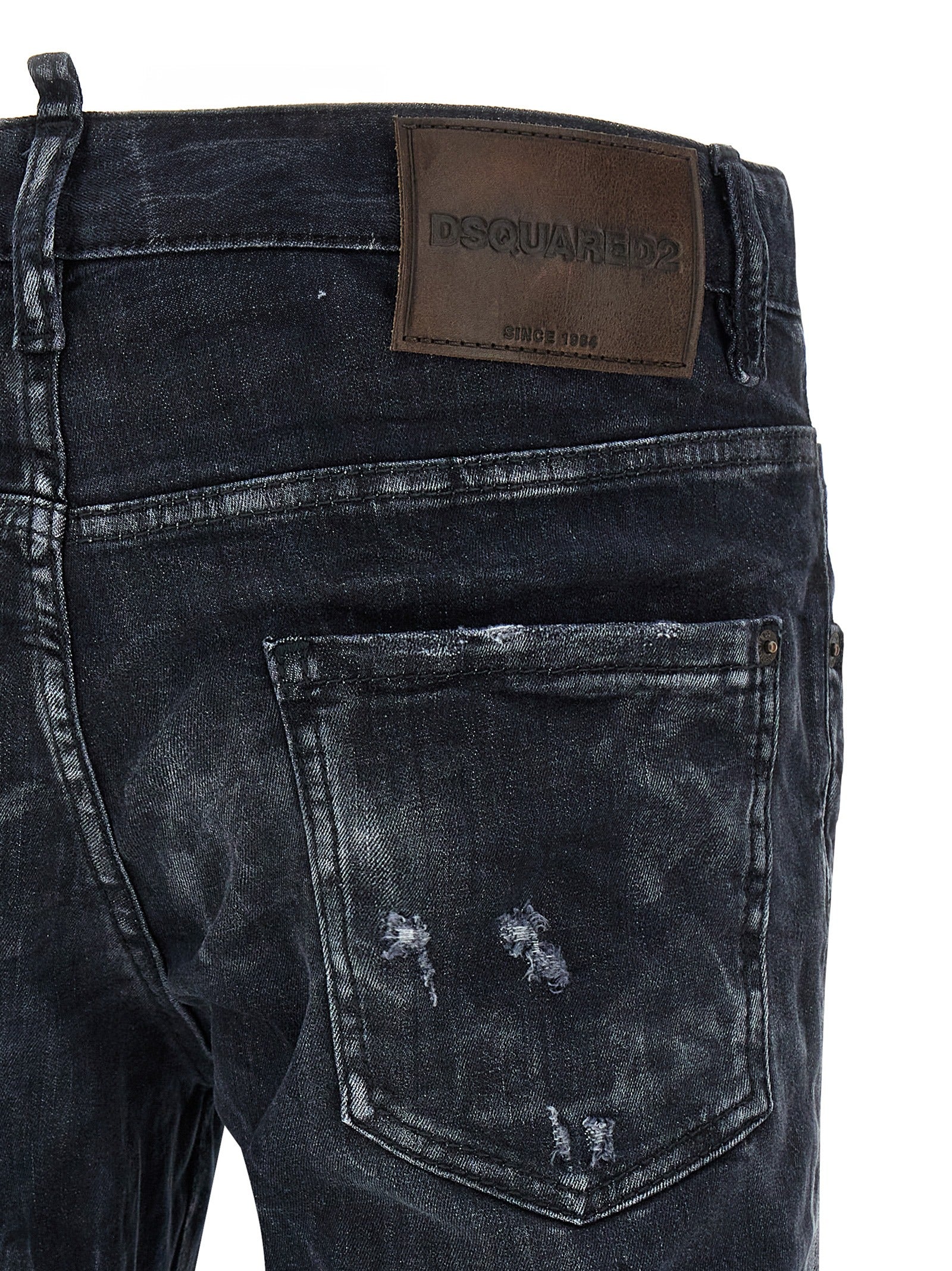 Dsquared2 'Skater' Jeans