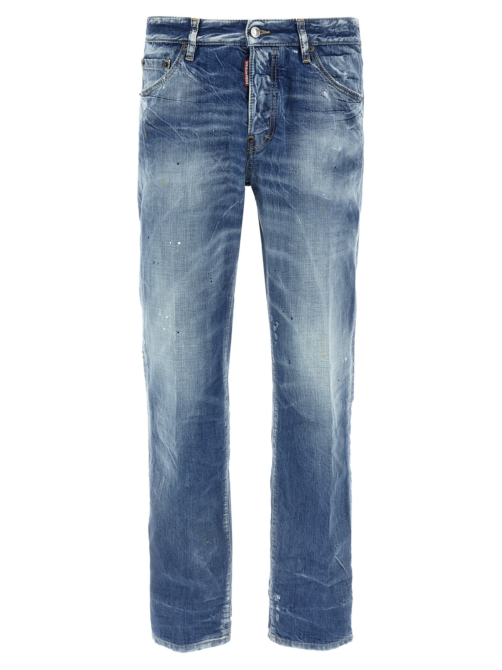 Dsquared2 'Cool Guy' Jeans