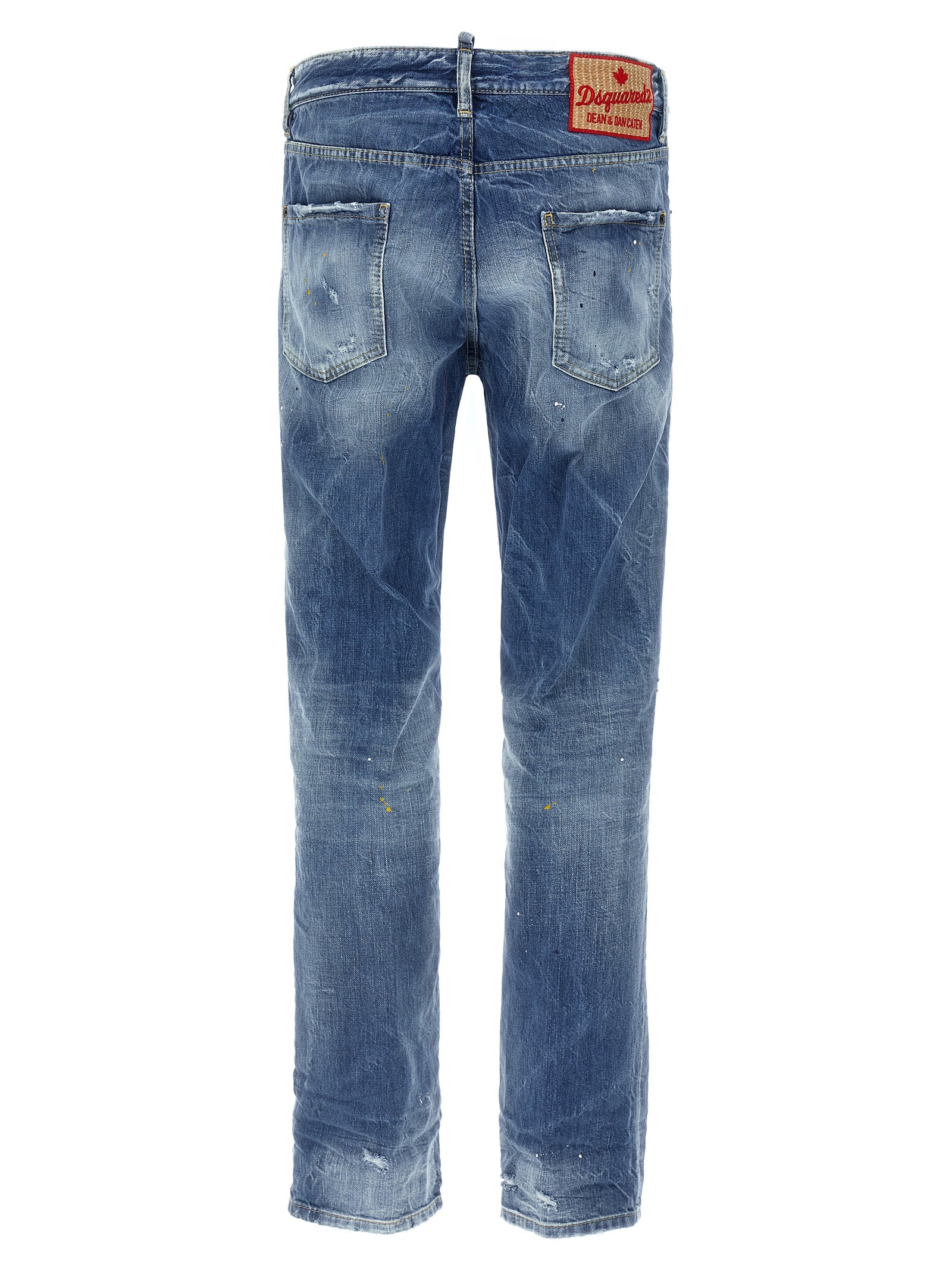 Dsquared2 'Cool Guy' Jeans