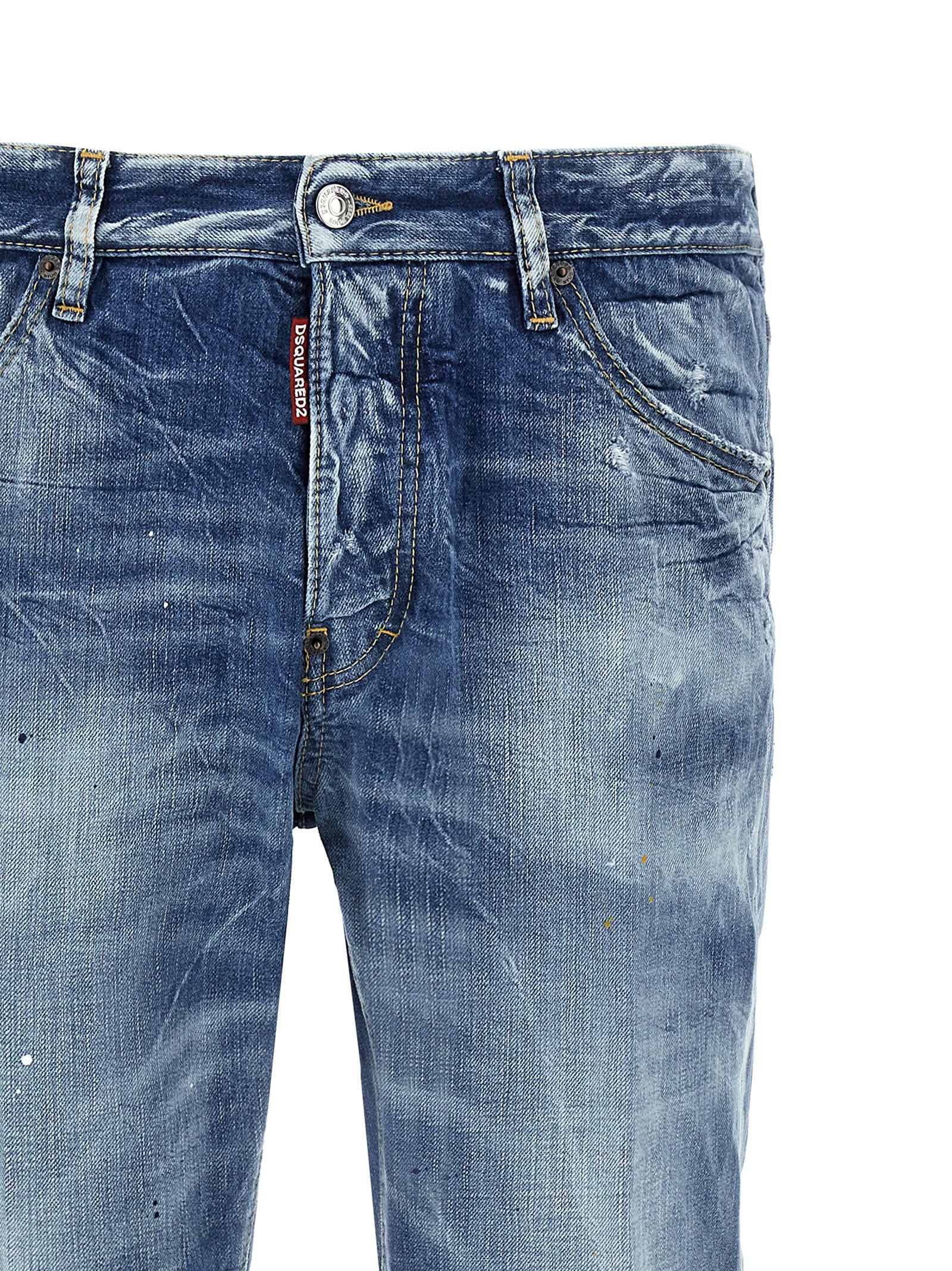 Dsquared2 'Cool Guy' Jeans