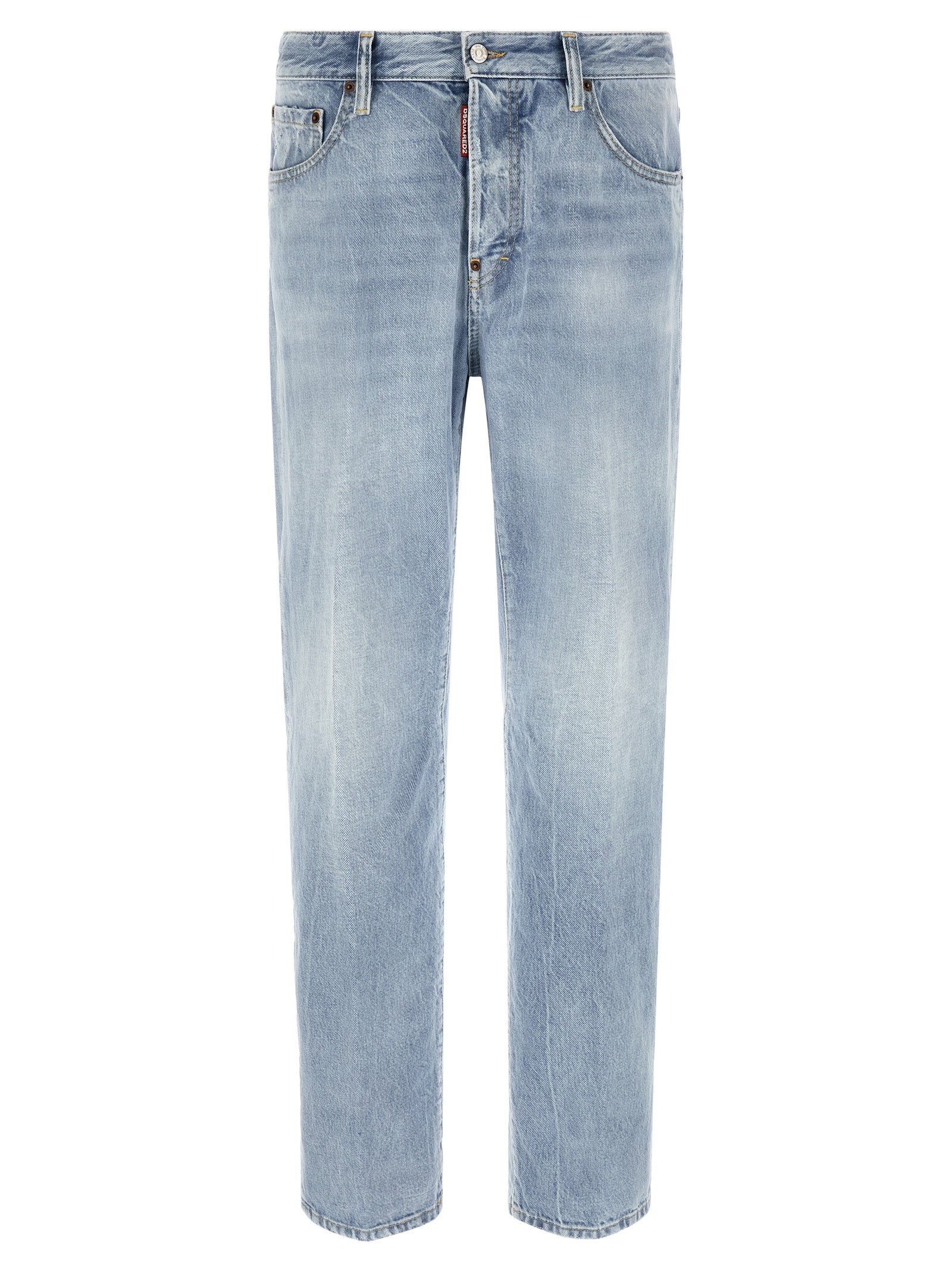 Dsquared2 '642' Jeans