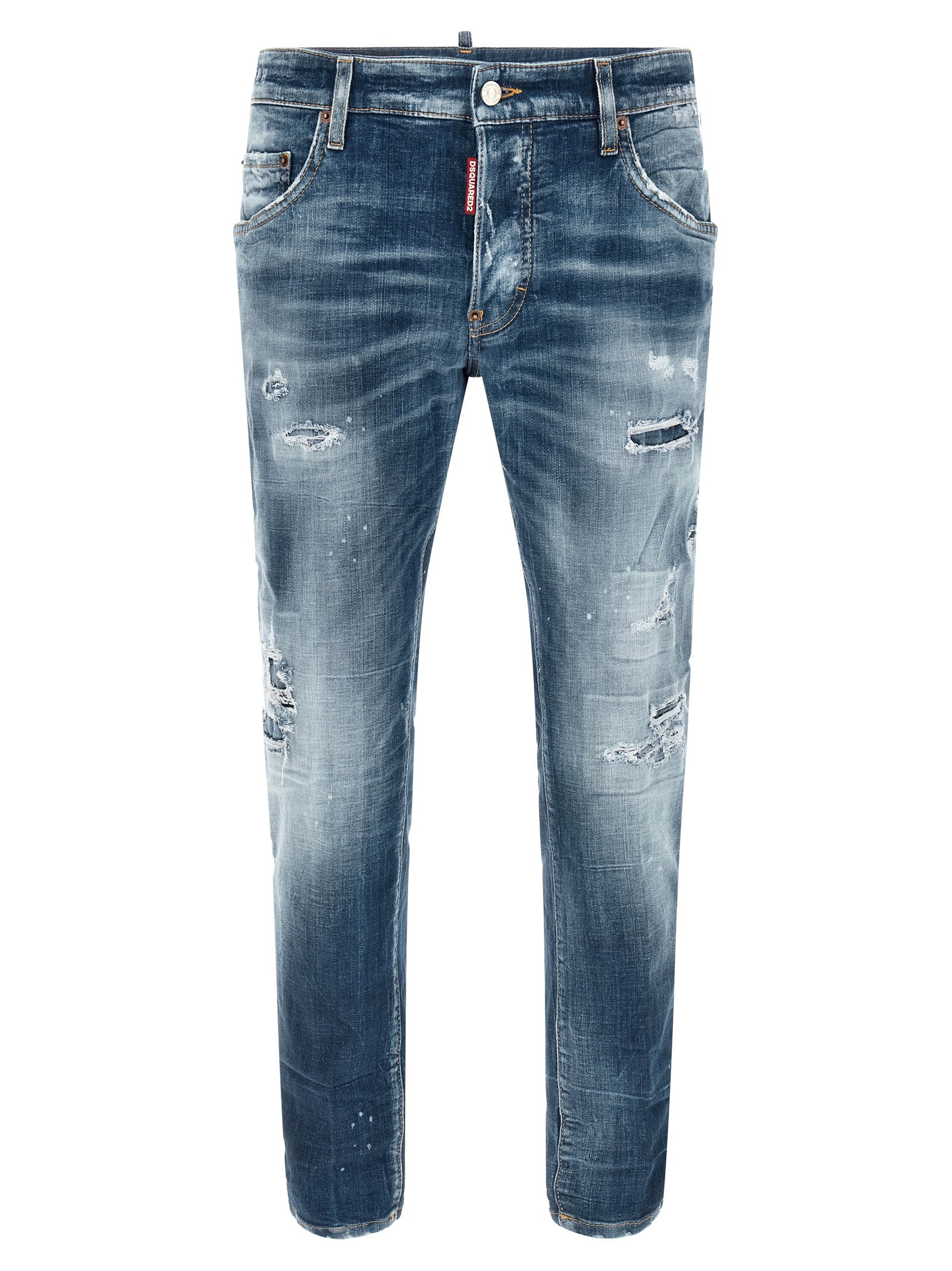 Dsquared2 'Skater' Jeans