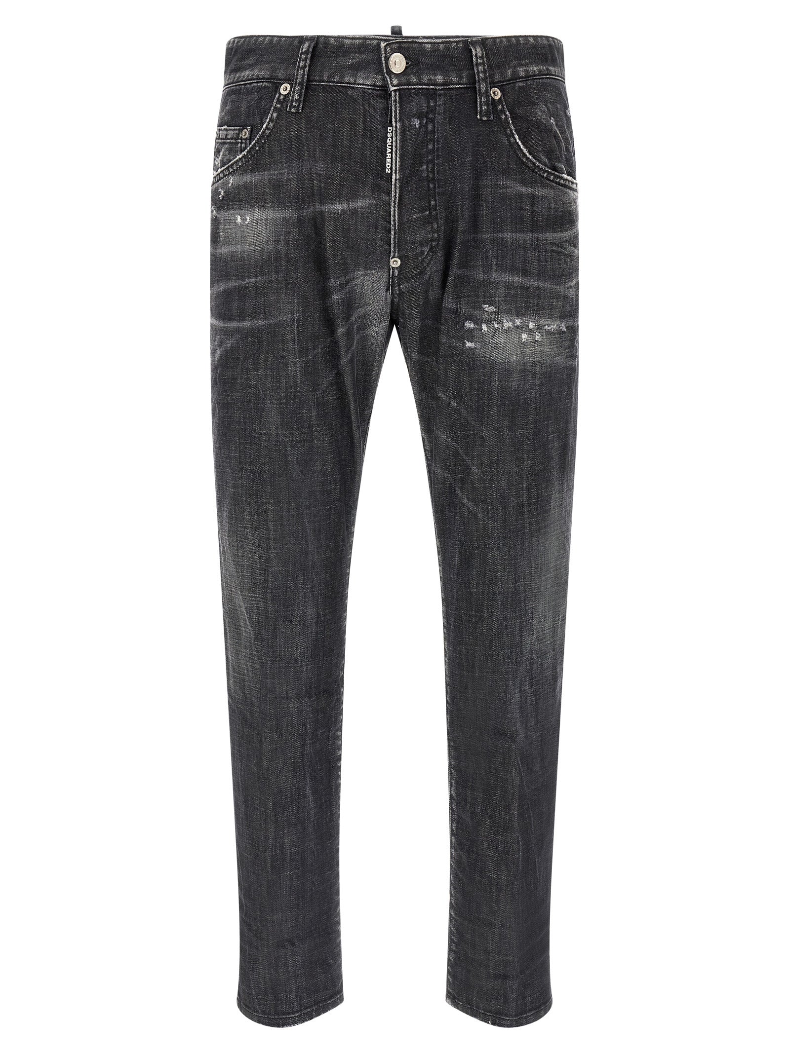 Dsquared2 'Skater' Jeans
