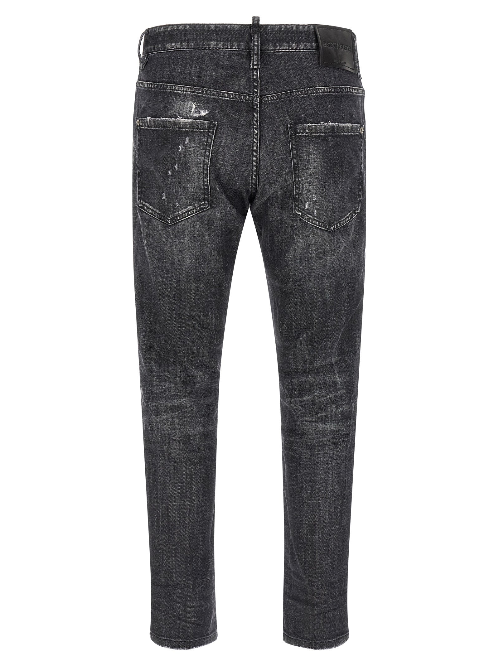 Dsquared2 'Skater' Jeans