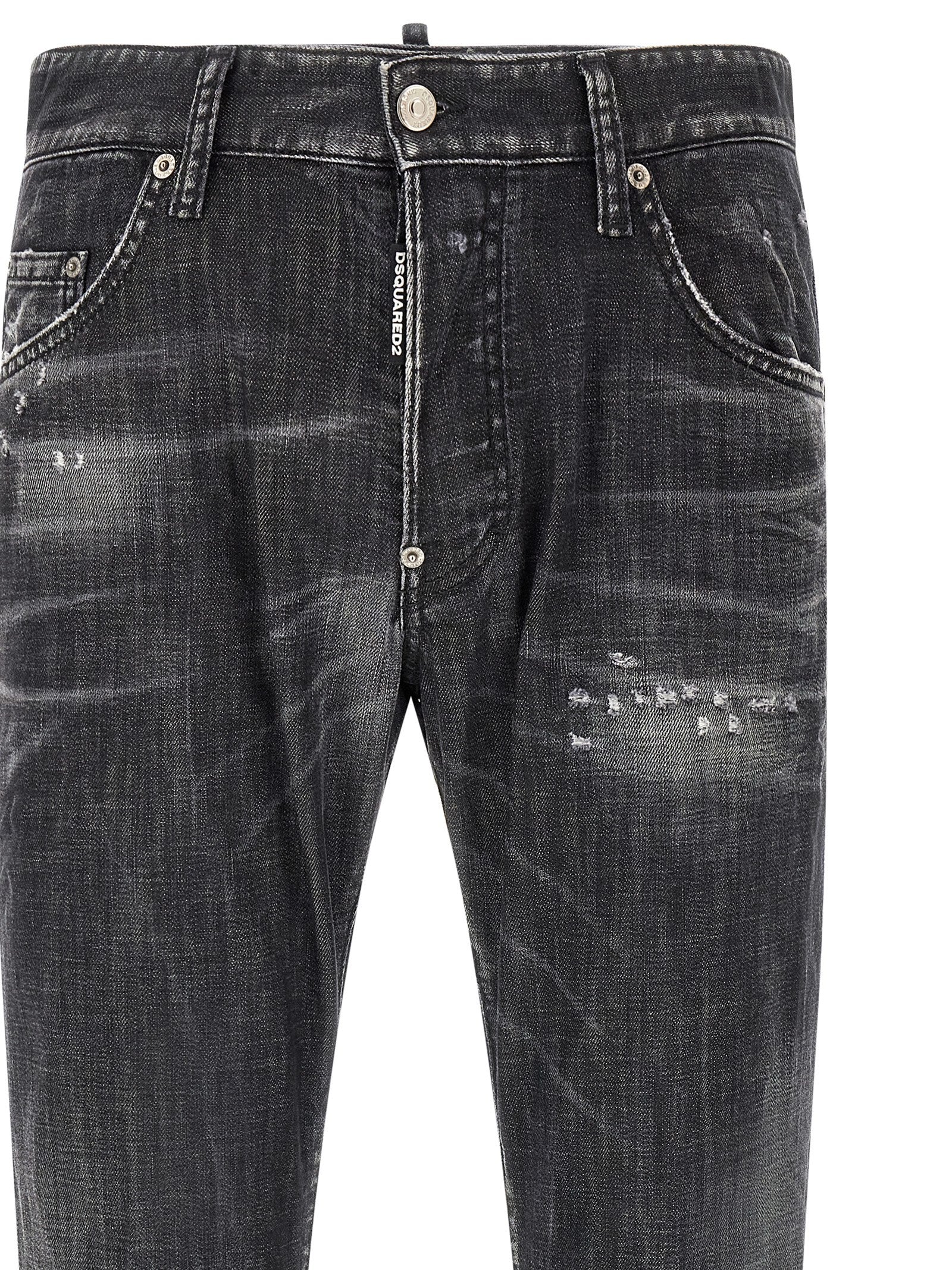Dsquared2 'Skater' Jeans
