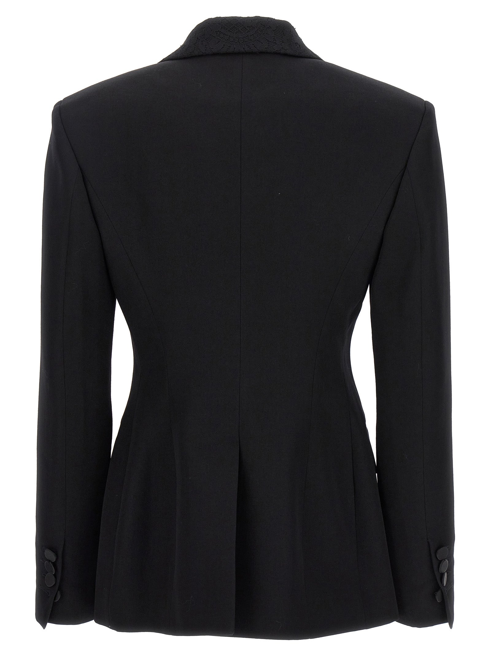 Dsquared2 'Dana' Blazer