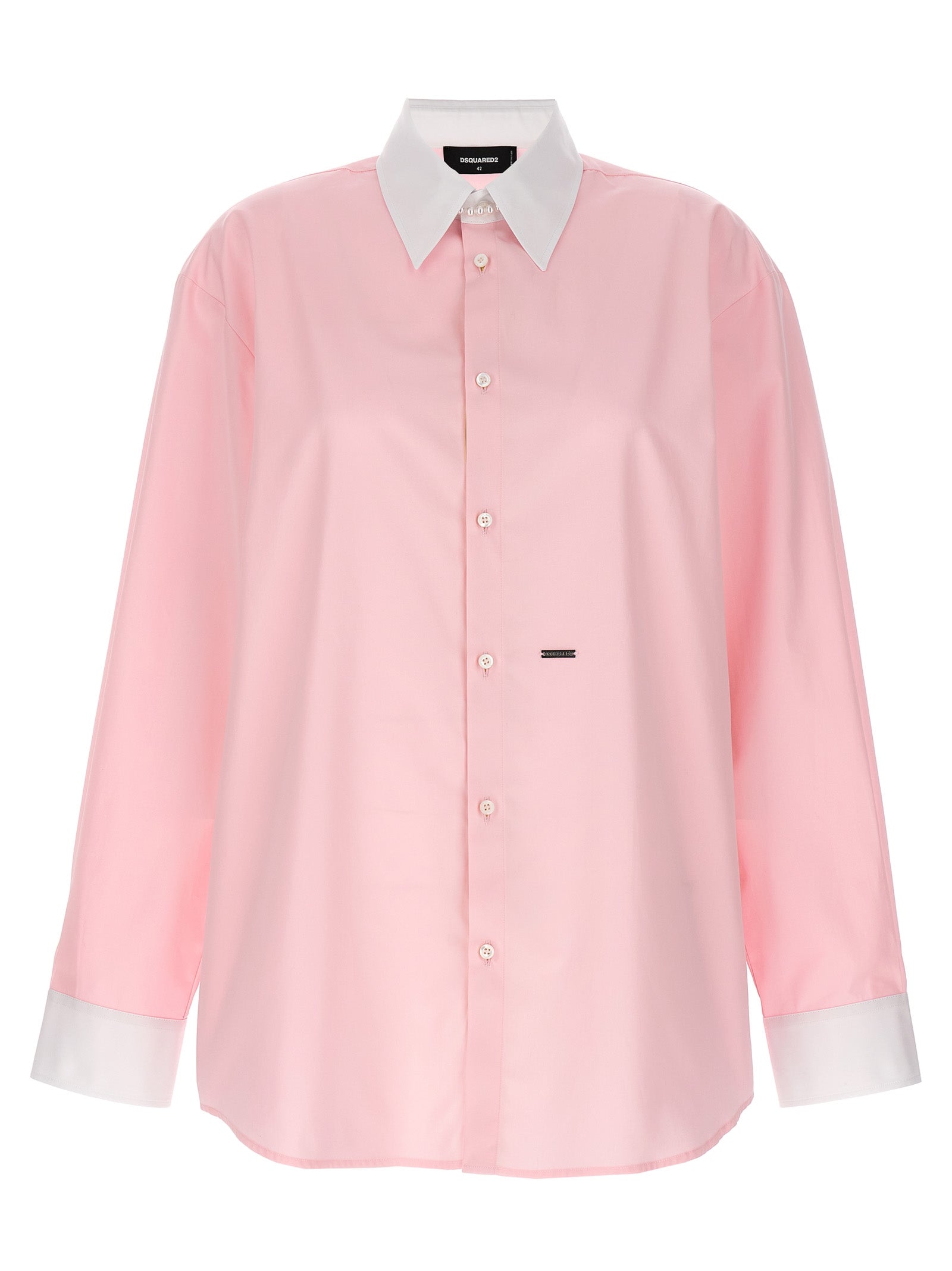 Dsquared2 'Lover' Shirt