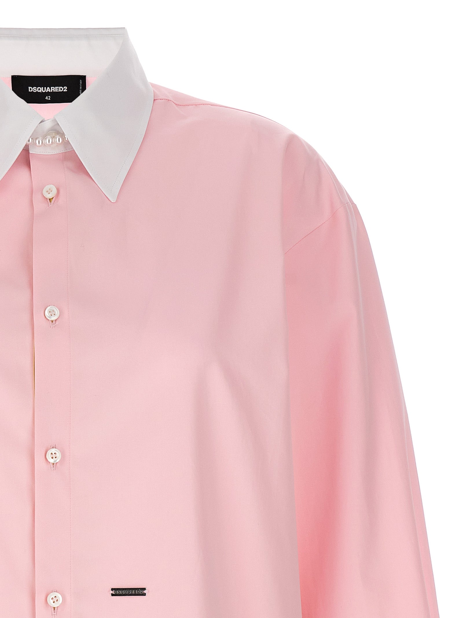 Dsquared2 'Lover' Shirt