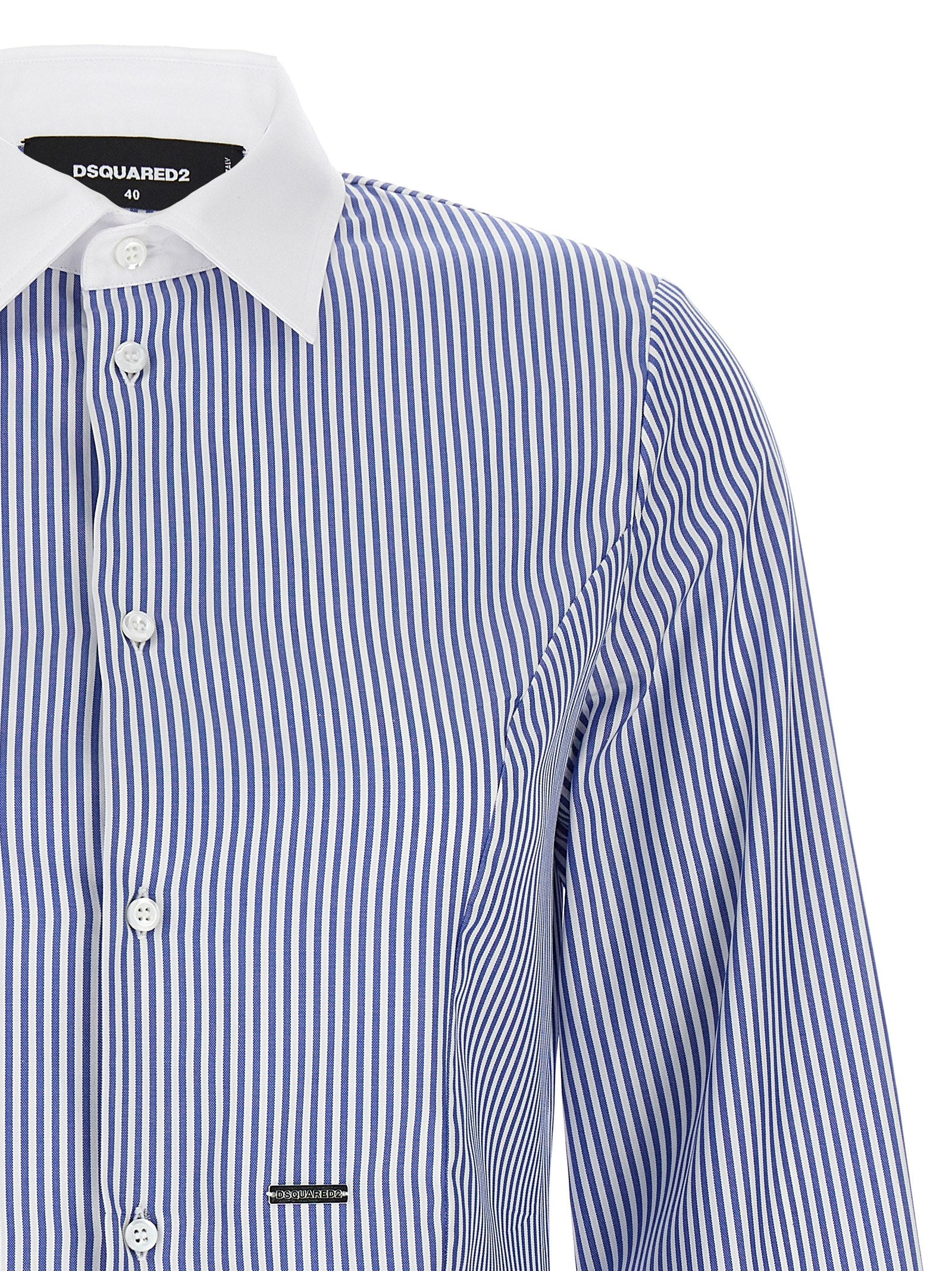 Dsquared2 'Tennis' Shirt