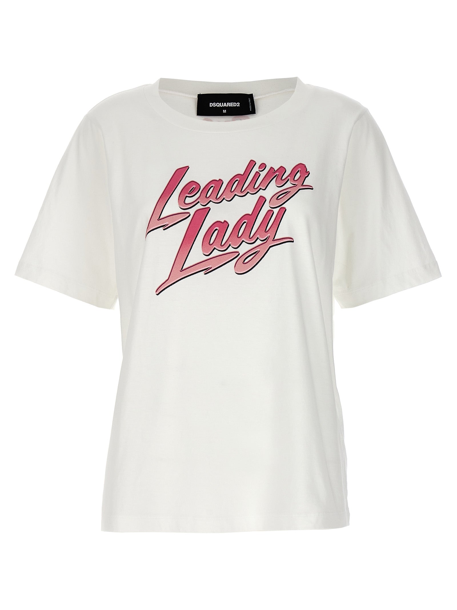 Dsquared2 'Leading Lady' T-Shirt