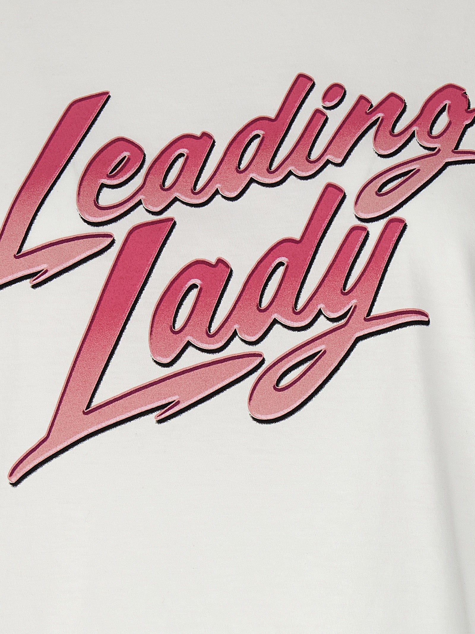 Dsquared2 'Leading Lady' T-Shirt