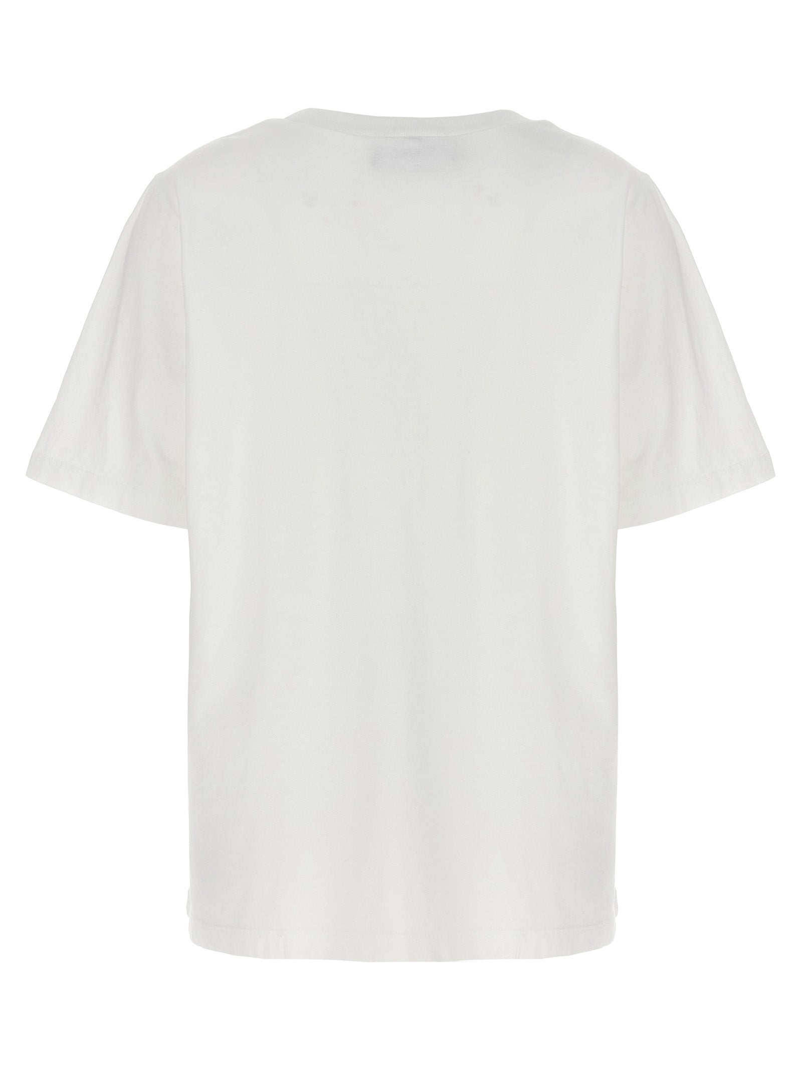 Dsquared2 Logo Print T-Shirt