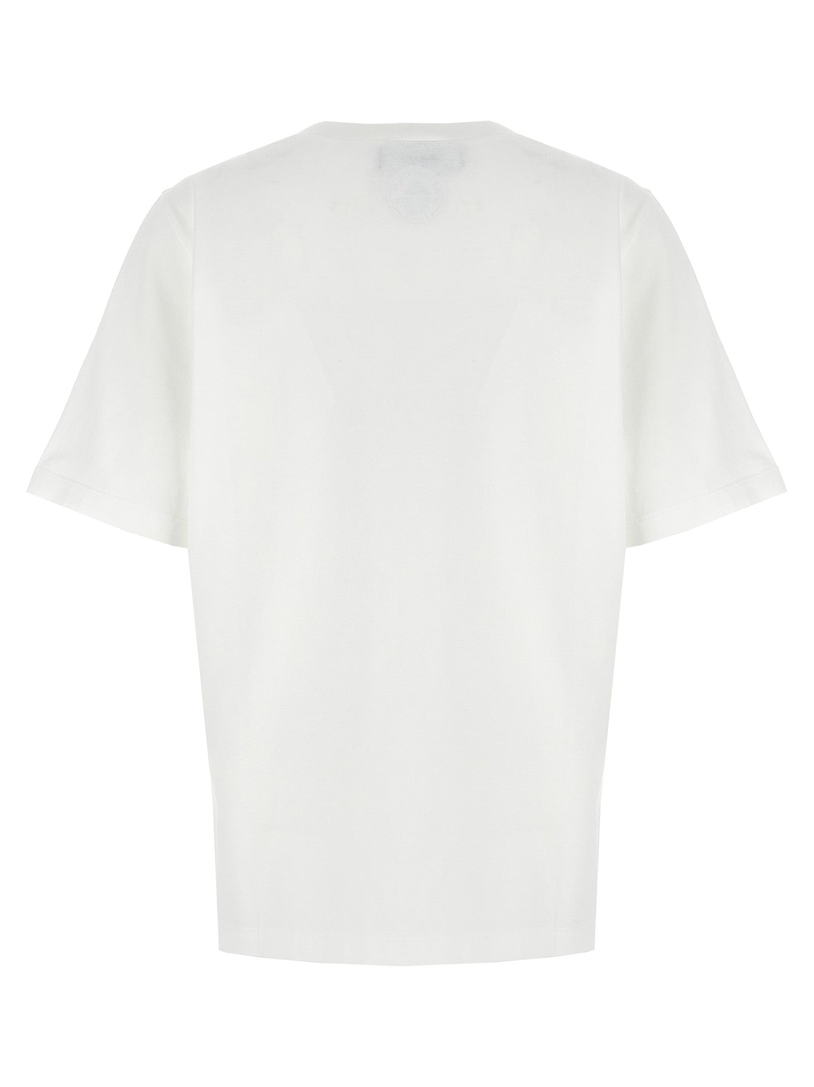 Dsquared2 Logo Print T-Shirt