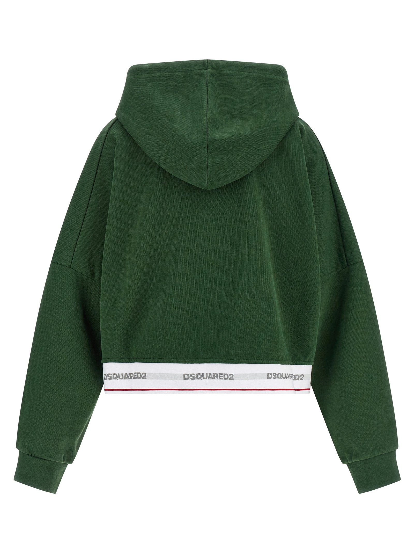Dsquared2 'Onion' Hoodie