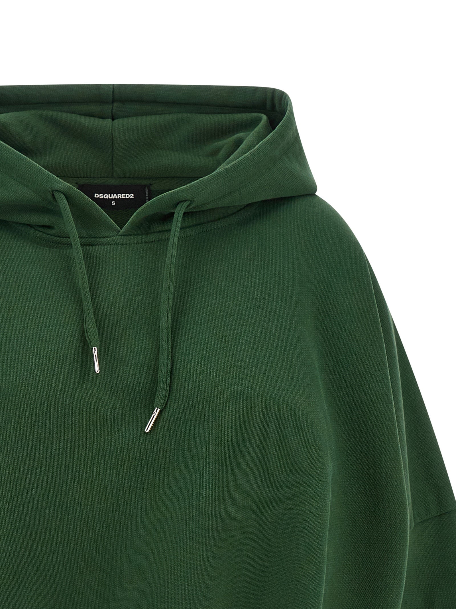 Dsquared2 'Onion' Hoodie
