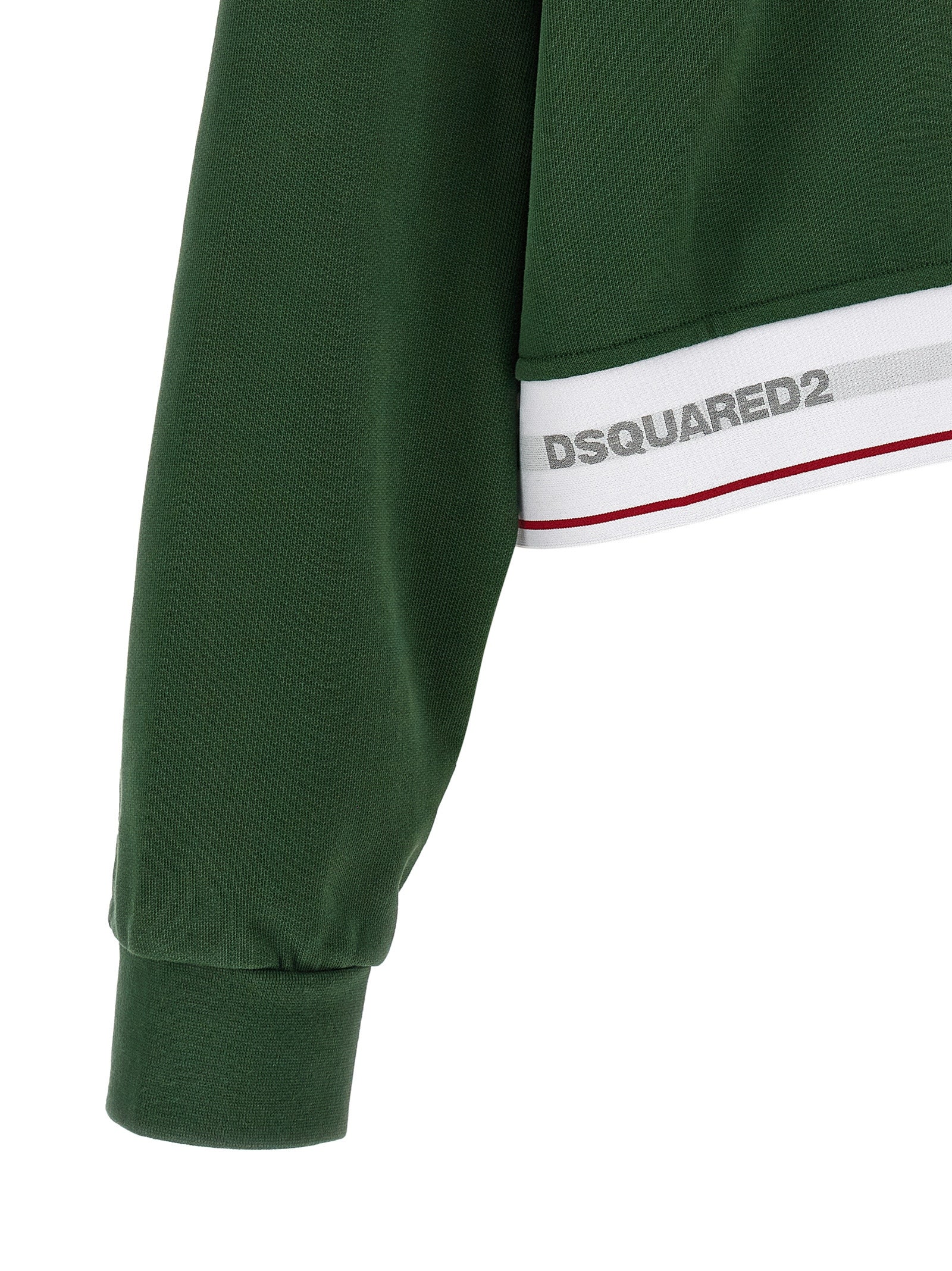Dsquared2 'Onion' Hoodie