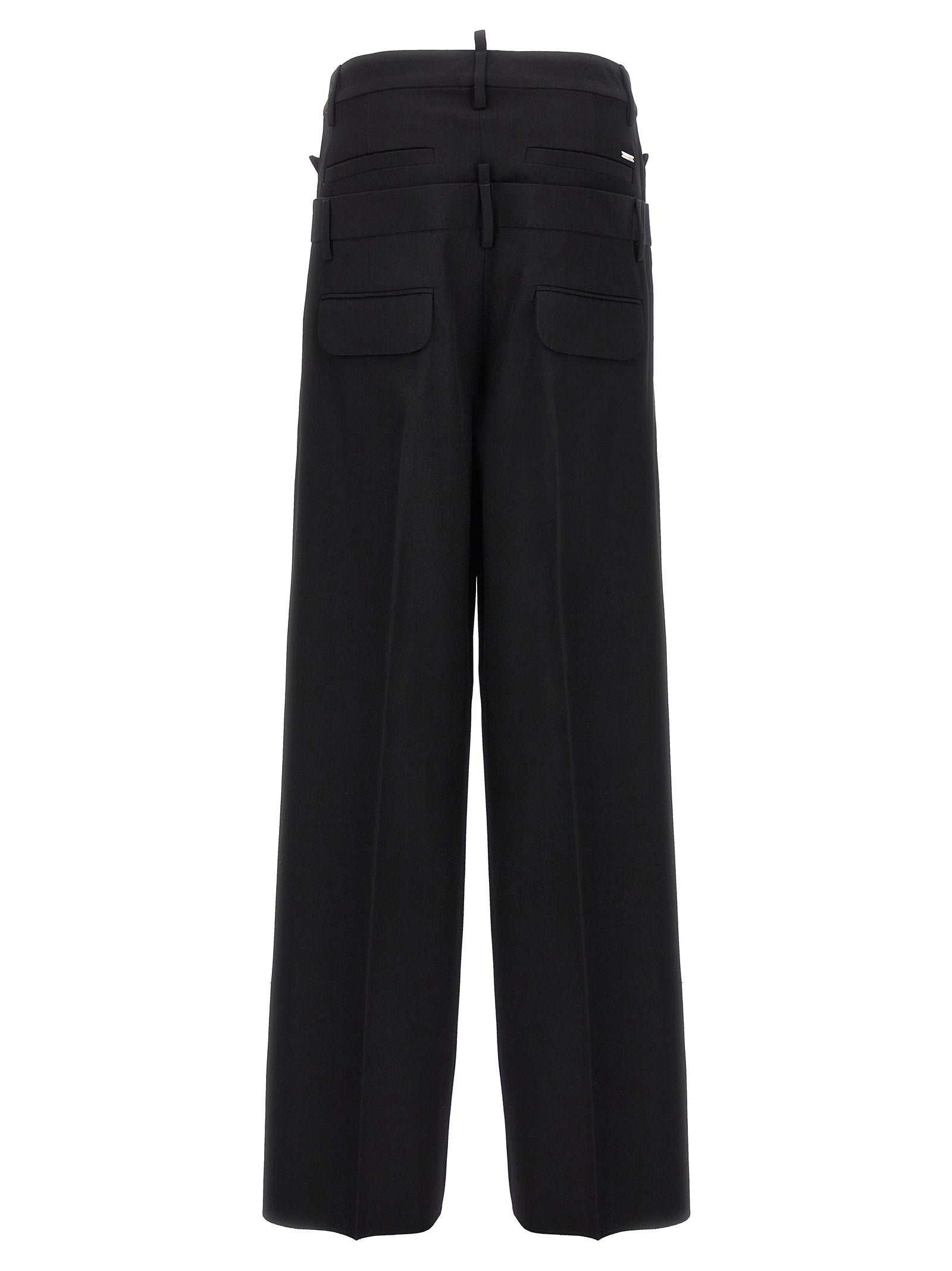 Dsquared2 'Twin Pack' Trousers