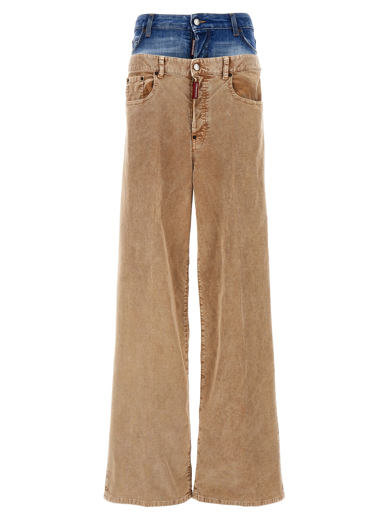 Dsquared2 'Twin Pack' Pants