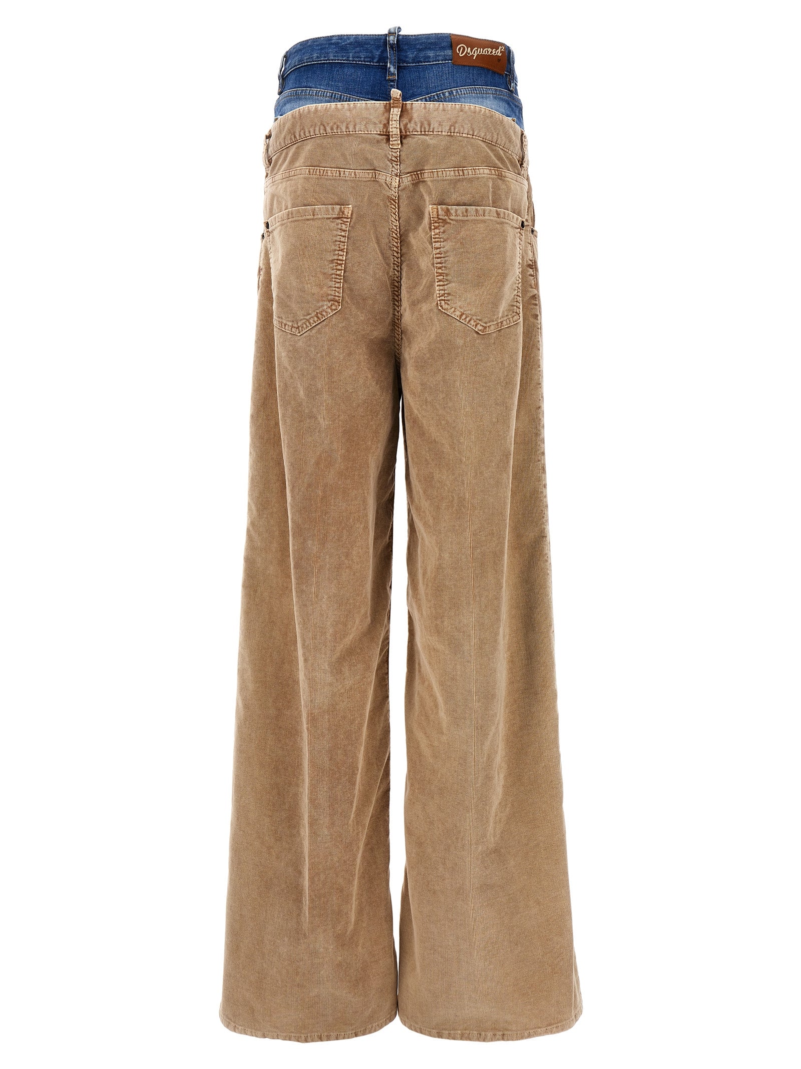 Dsquared2 'Twin Pack' Pants