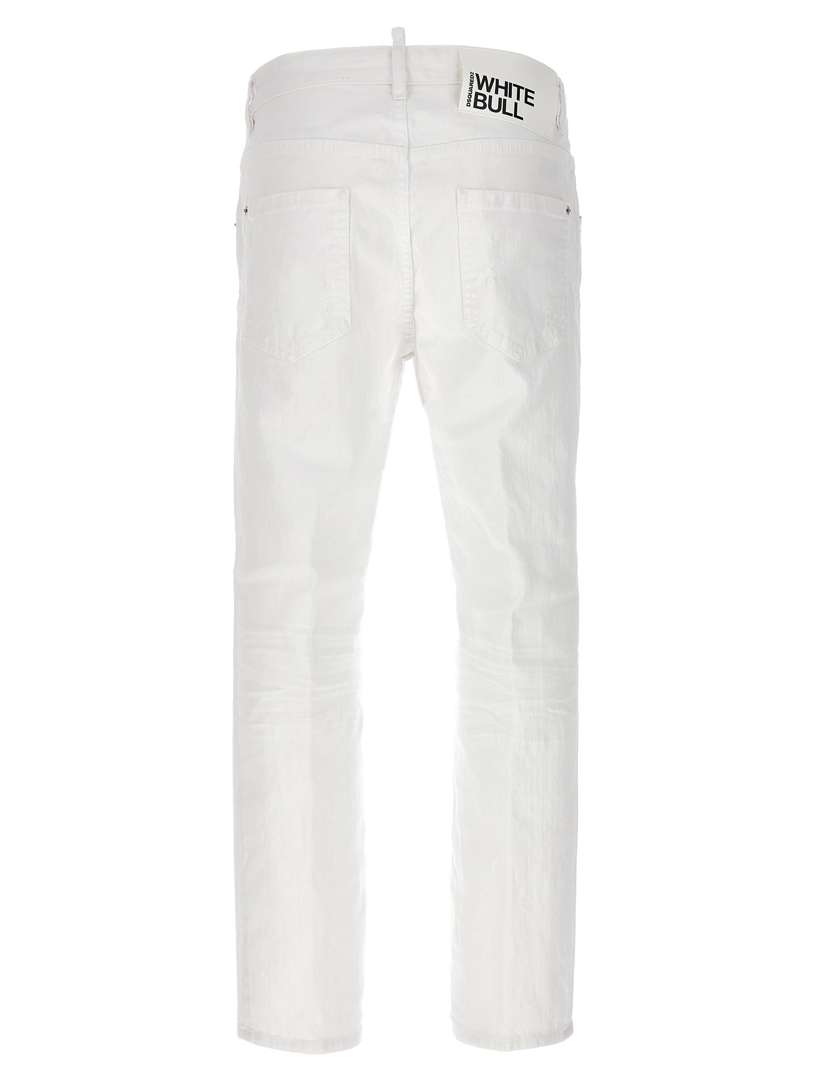 Dsquared2 'Cool Girl' Jeans