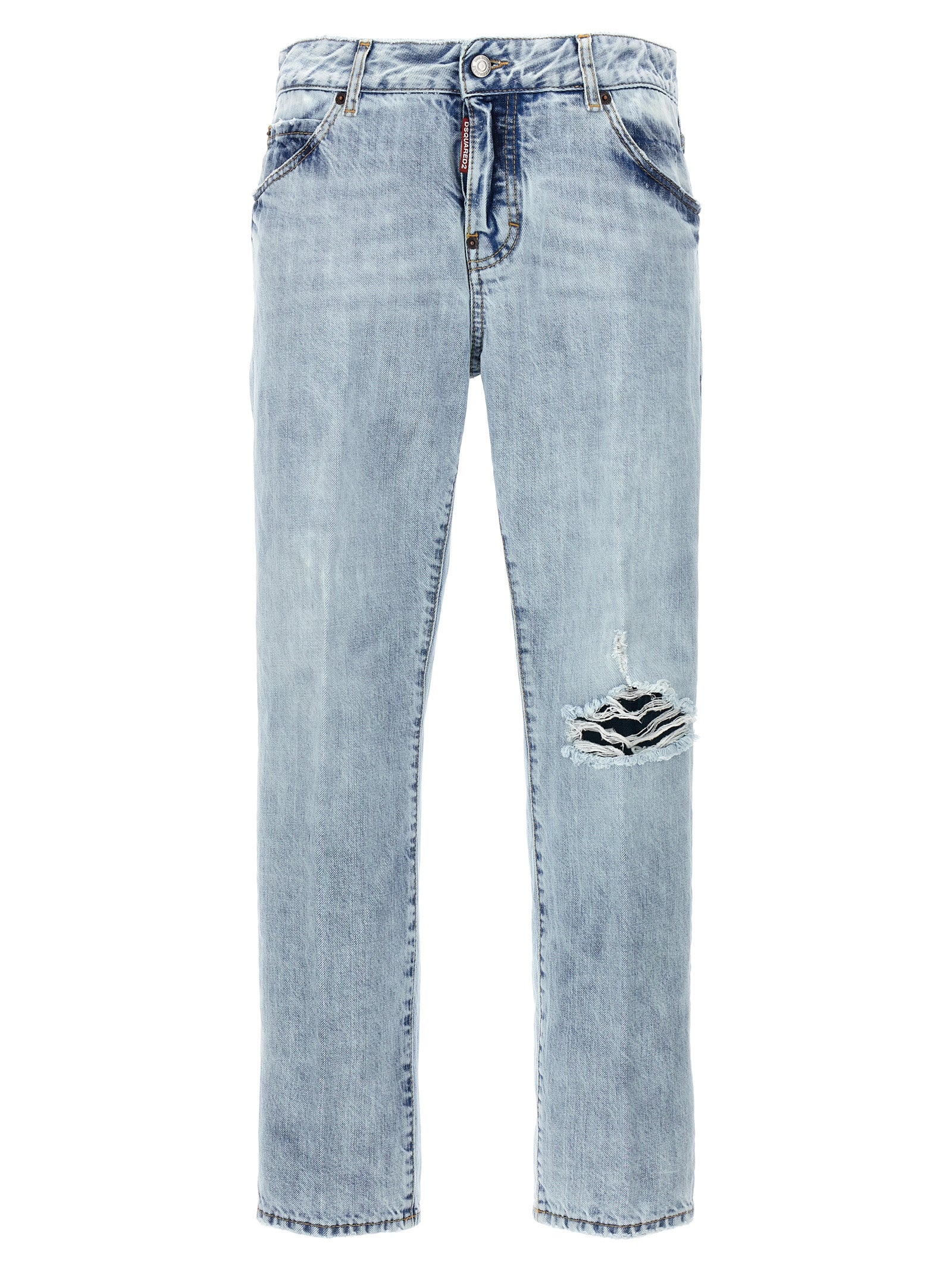 Dsquared2 'Cool Girl' Jeans