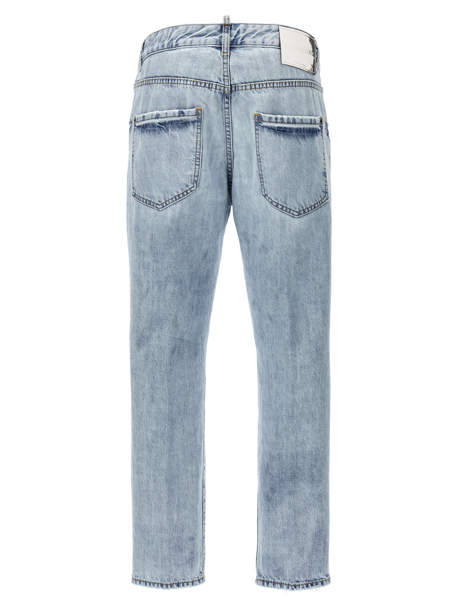 Dsquared2 'Cool Girl' Jeans