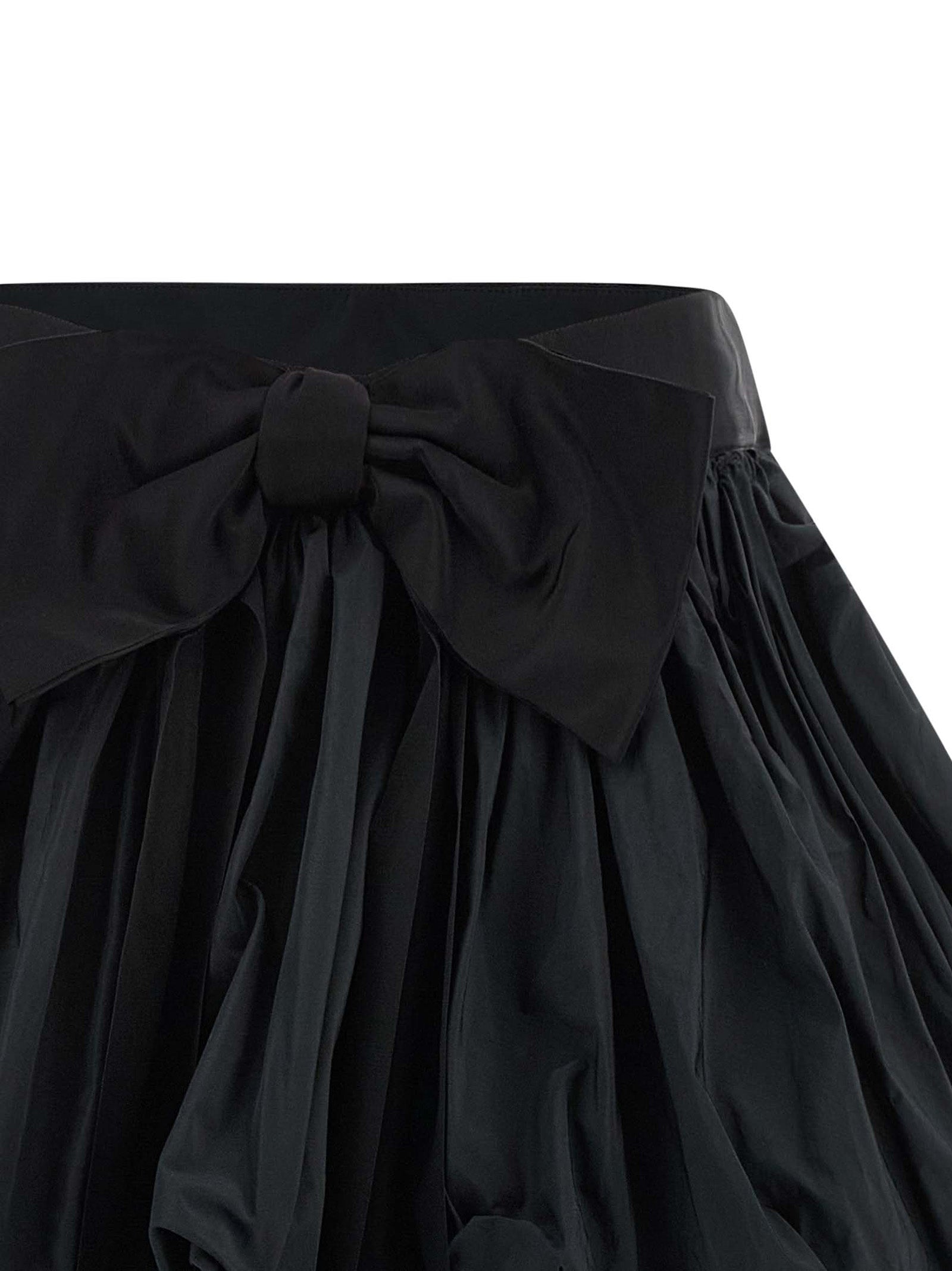 Dsquared2 'Marie Antoniette' Skirt Vaquera X Dsquared2