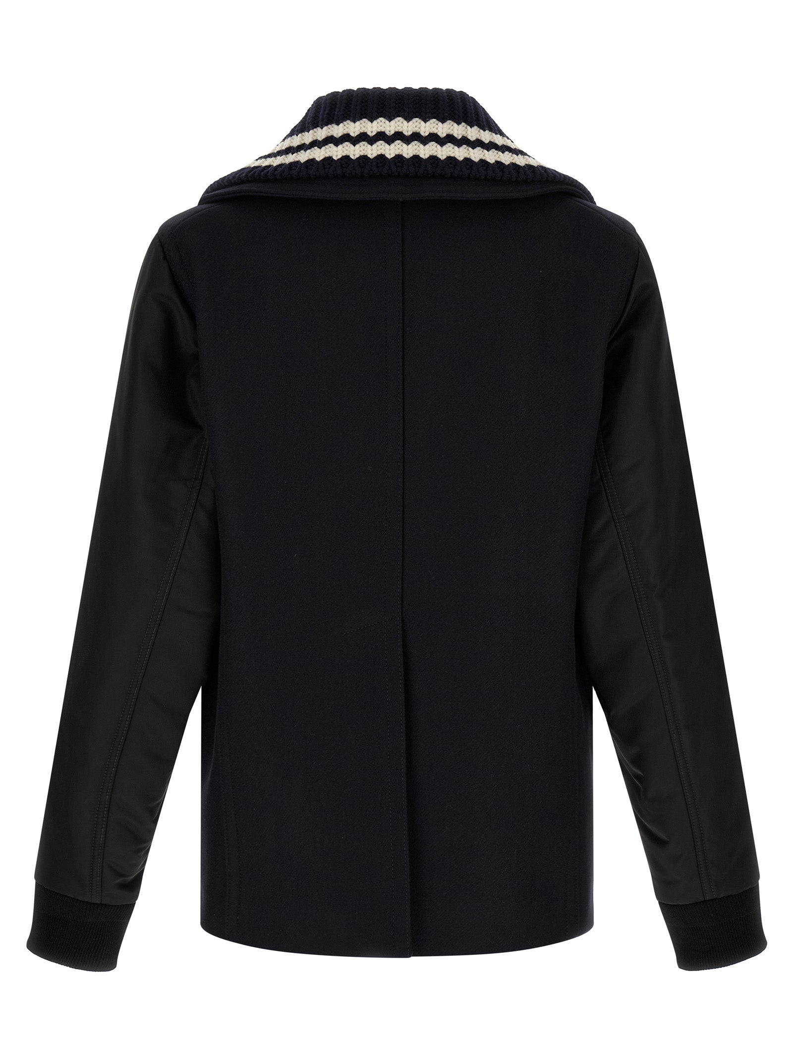 Dsquared2 'Hybrid Peacoat' Coat