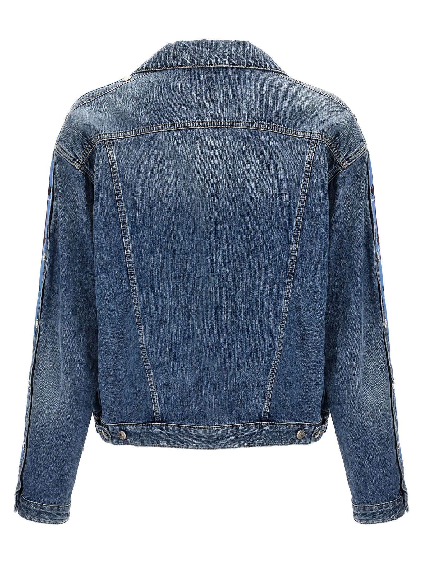 Dsquared2 'Dan' Denim Jacket