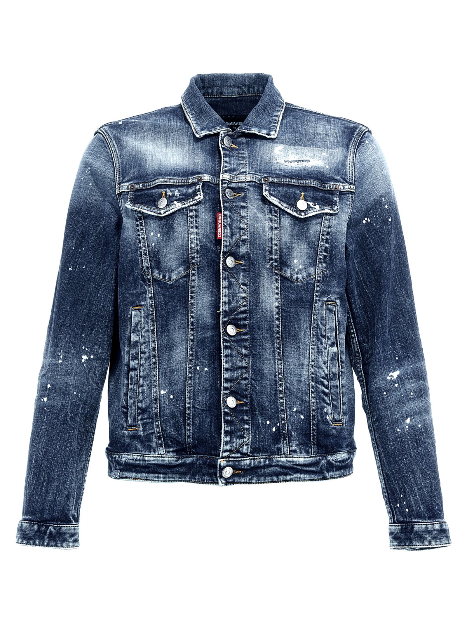 Dsquared2 'Dan' Jacket