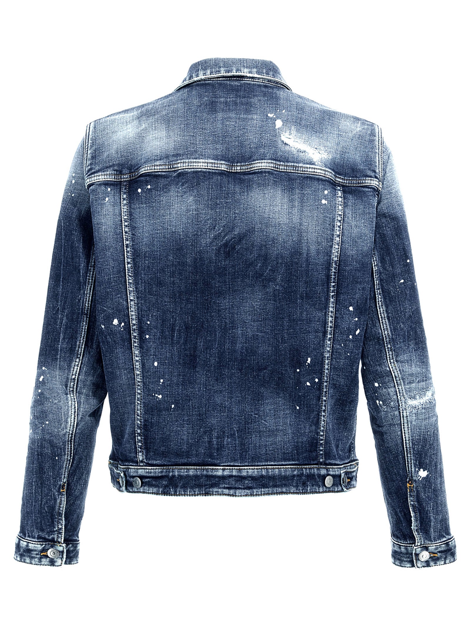 Dsquared2 'Dan' Jacket