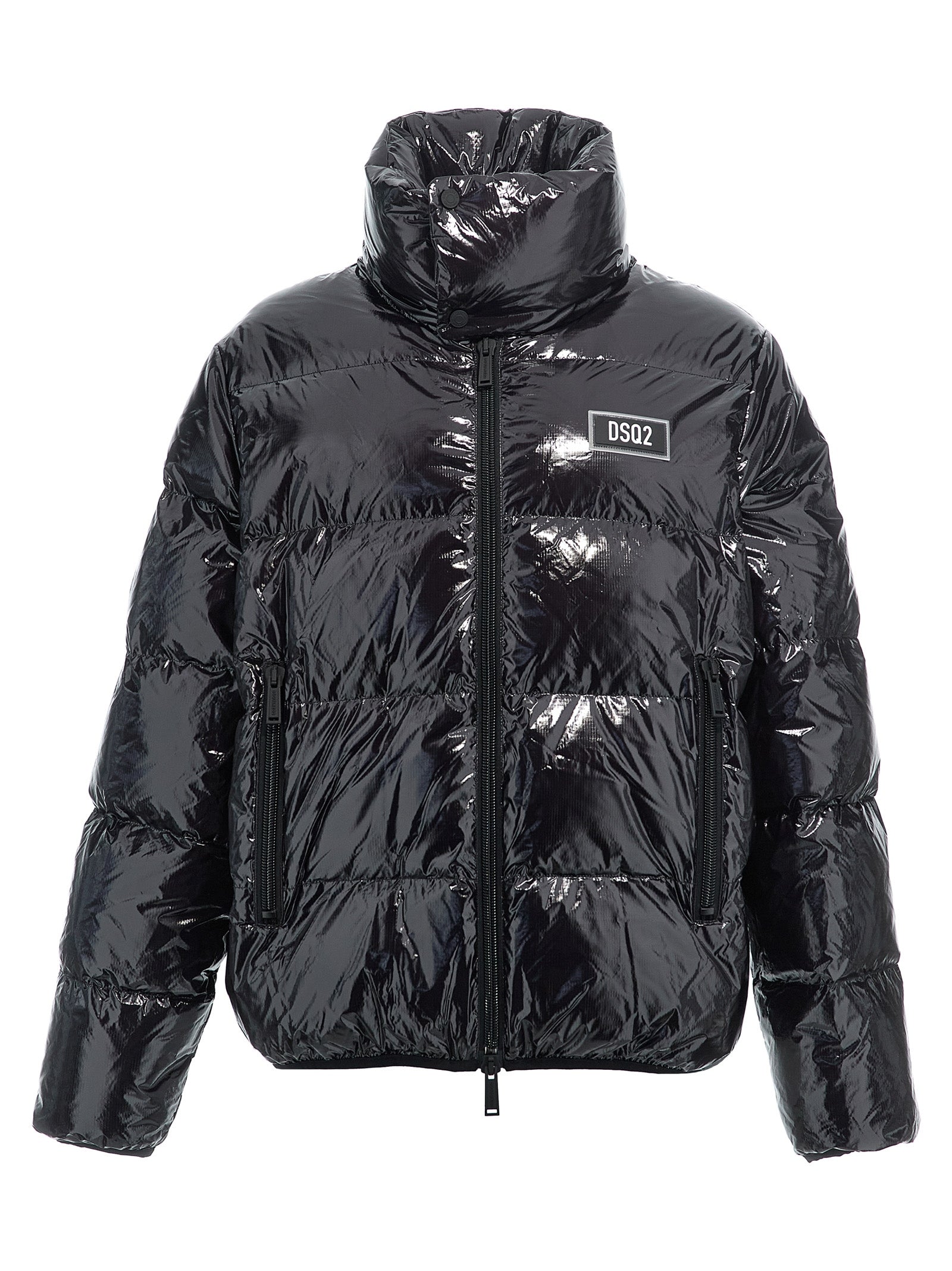 Dsquared2 'Ultra Light Down' Down Jacket