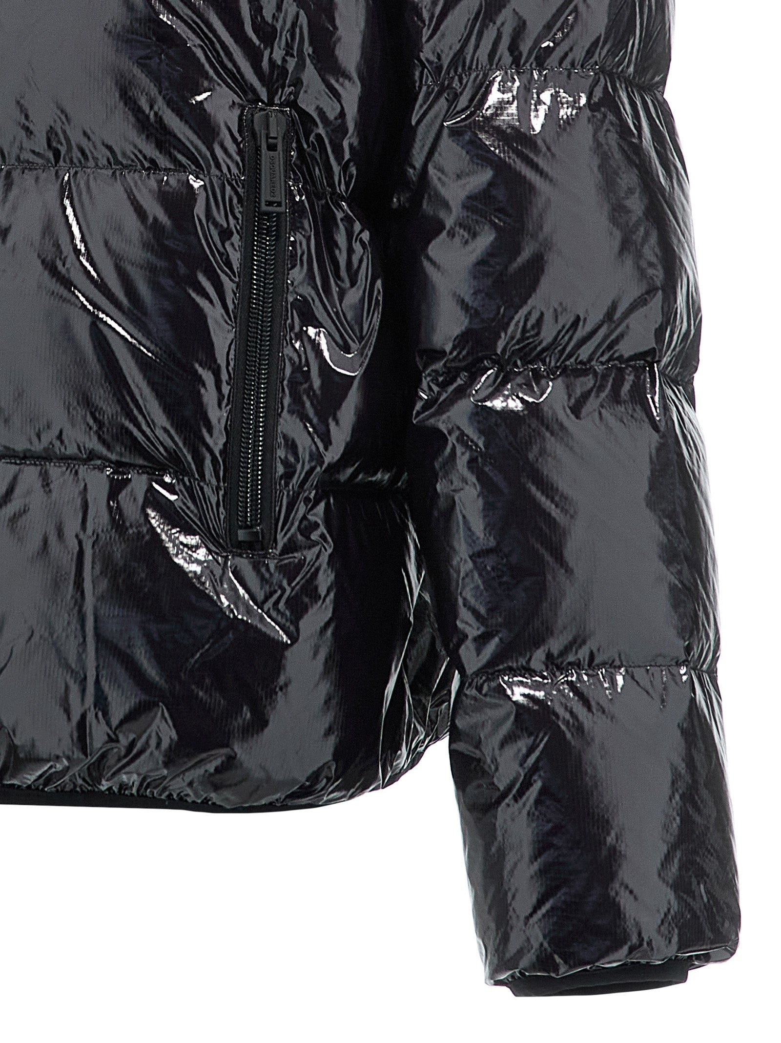 Dsquared2 'Ultra Light Down' Down Jacket