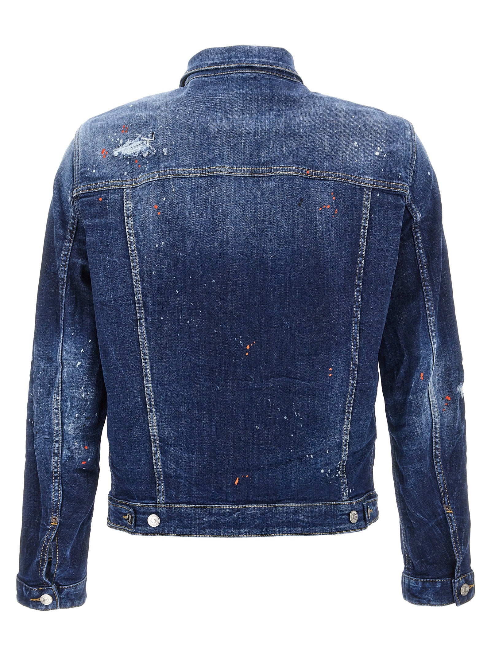 Dsquared2 'Dan' Jacket