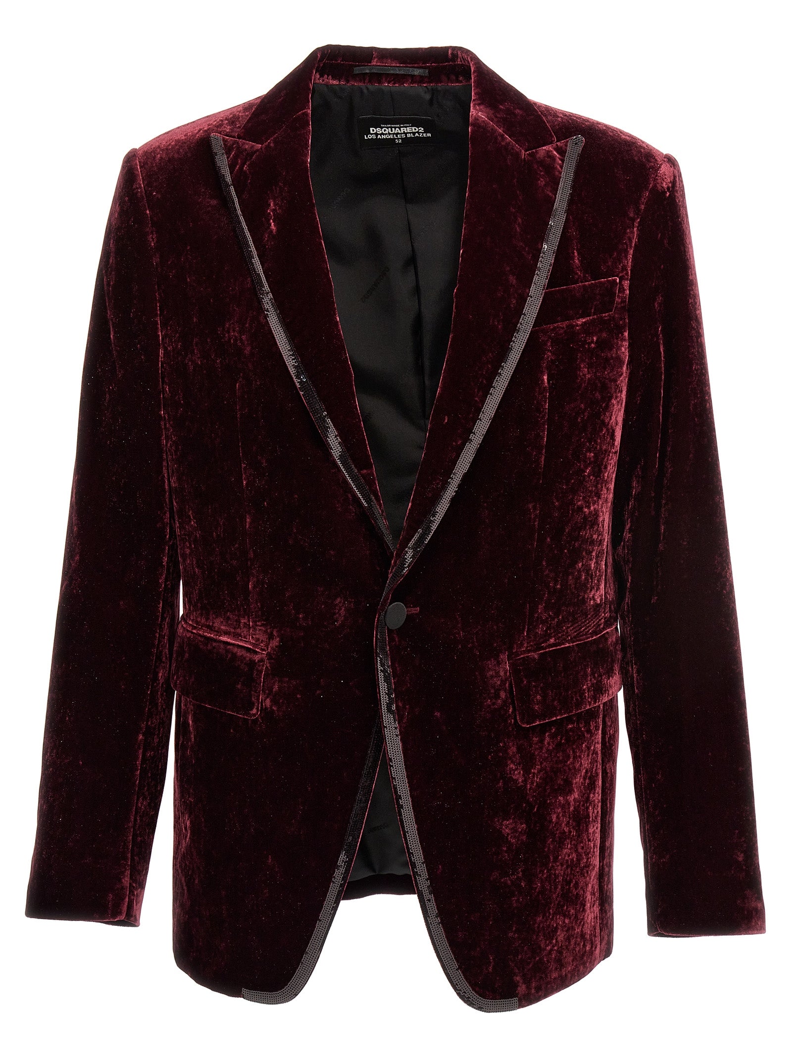 Dsquared2 'L.A.' Blazer